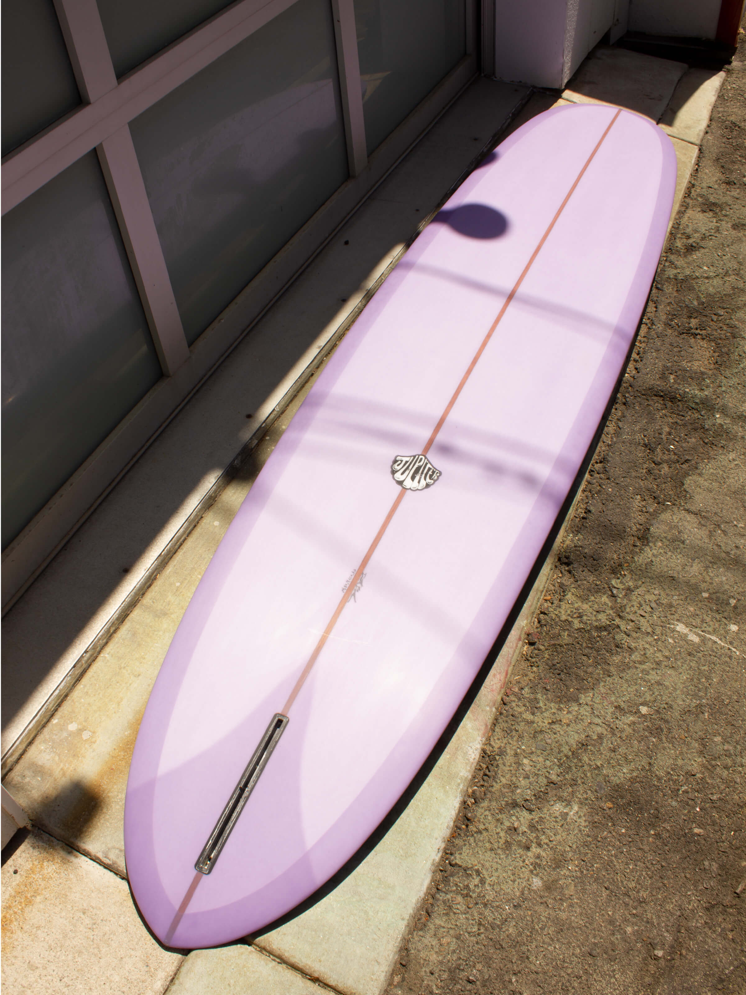 9'4 Jupiter Log - Mollusk Surf Shop