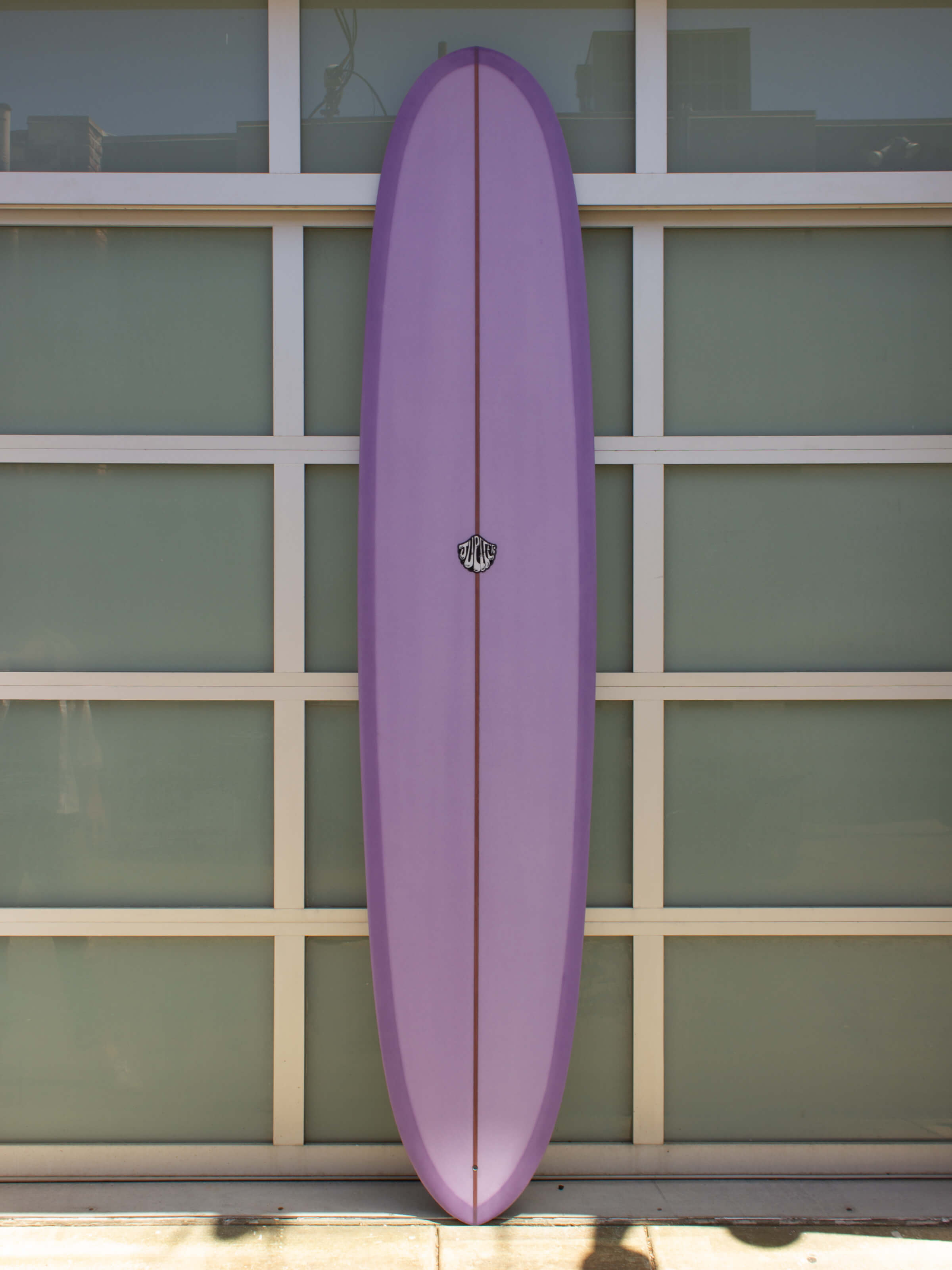 9'4 Jupiter Log - Mollusk Surf Shop