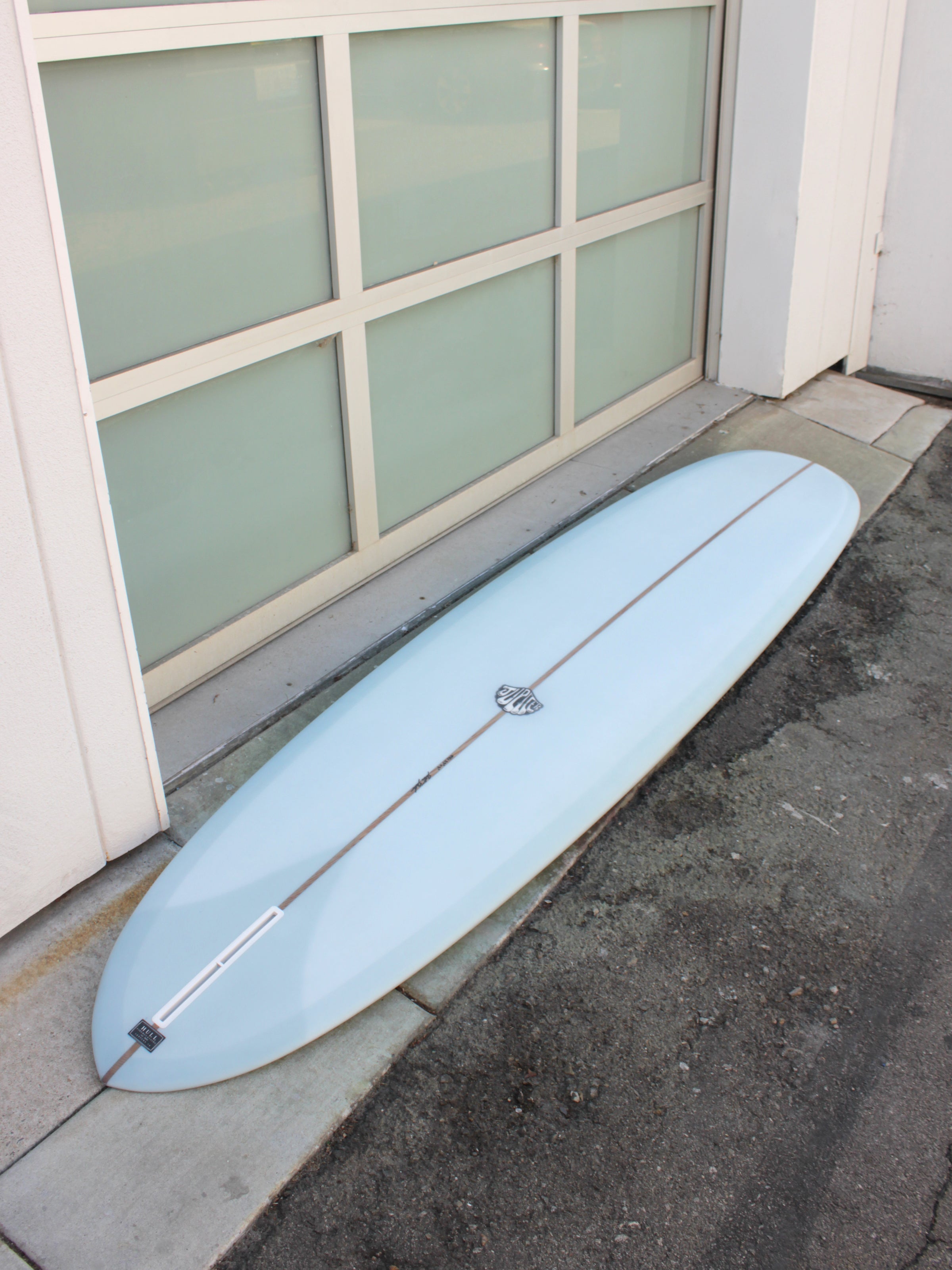 9'4 Jupiter Pintail NR - Mollusk Surf Shop