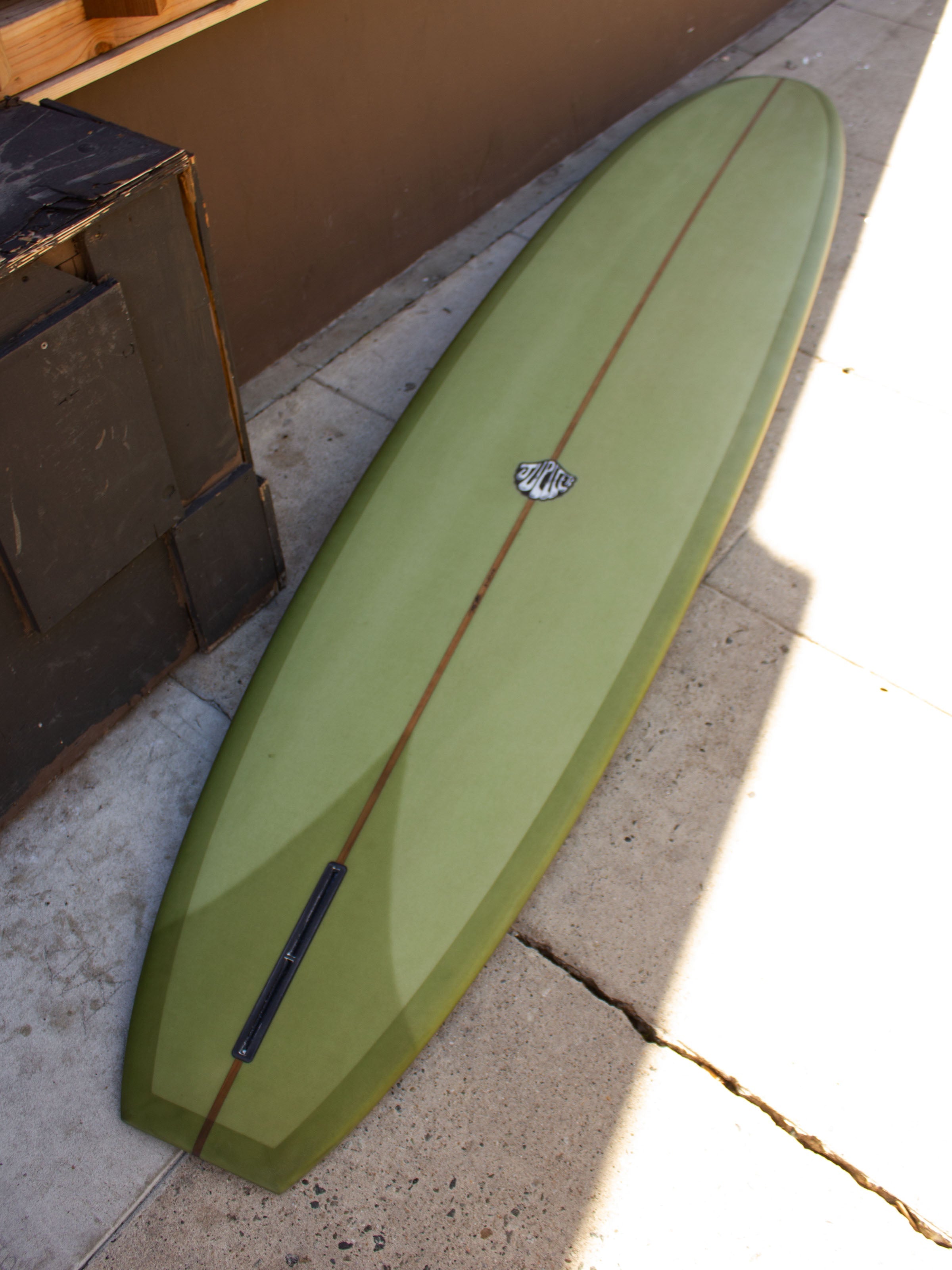 9'4 Jupiter Squeeler - Mollusk Surf Shop