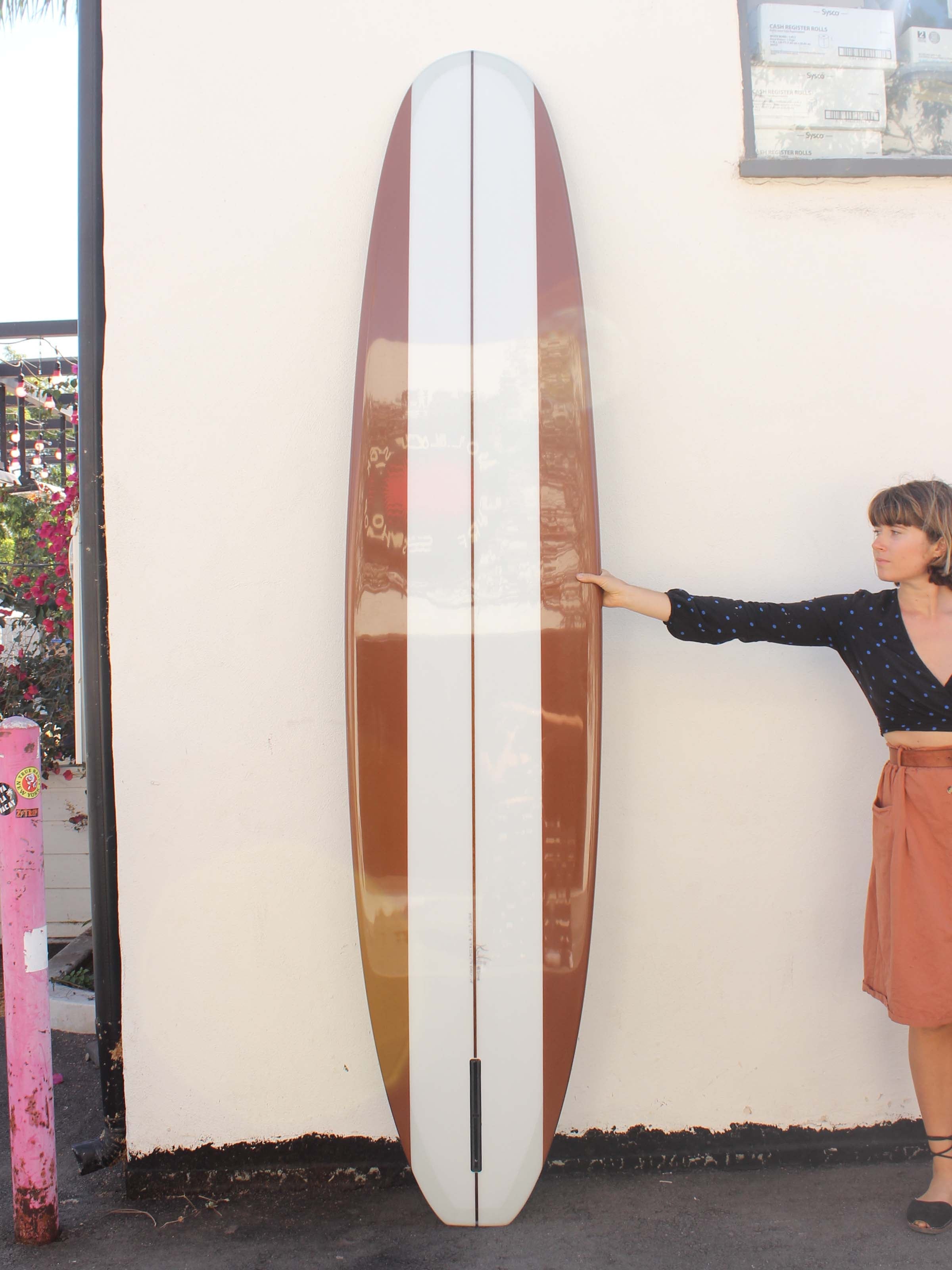 9'4 Kris Hall Daily Cup - Mollusk Surf Shop