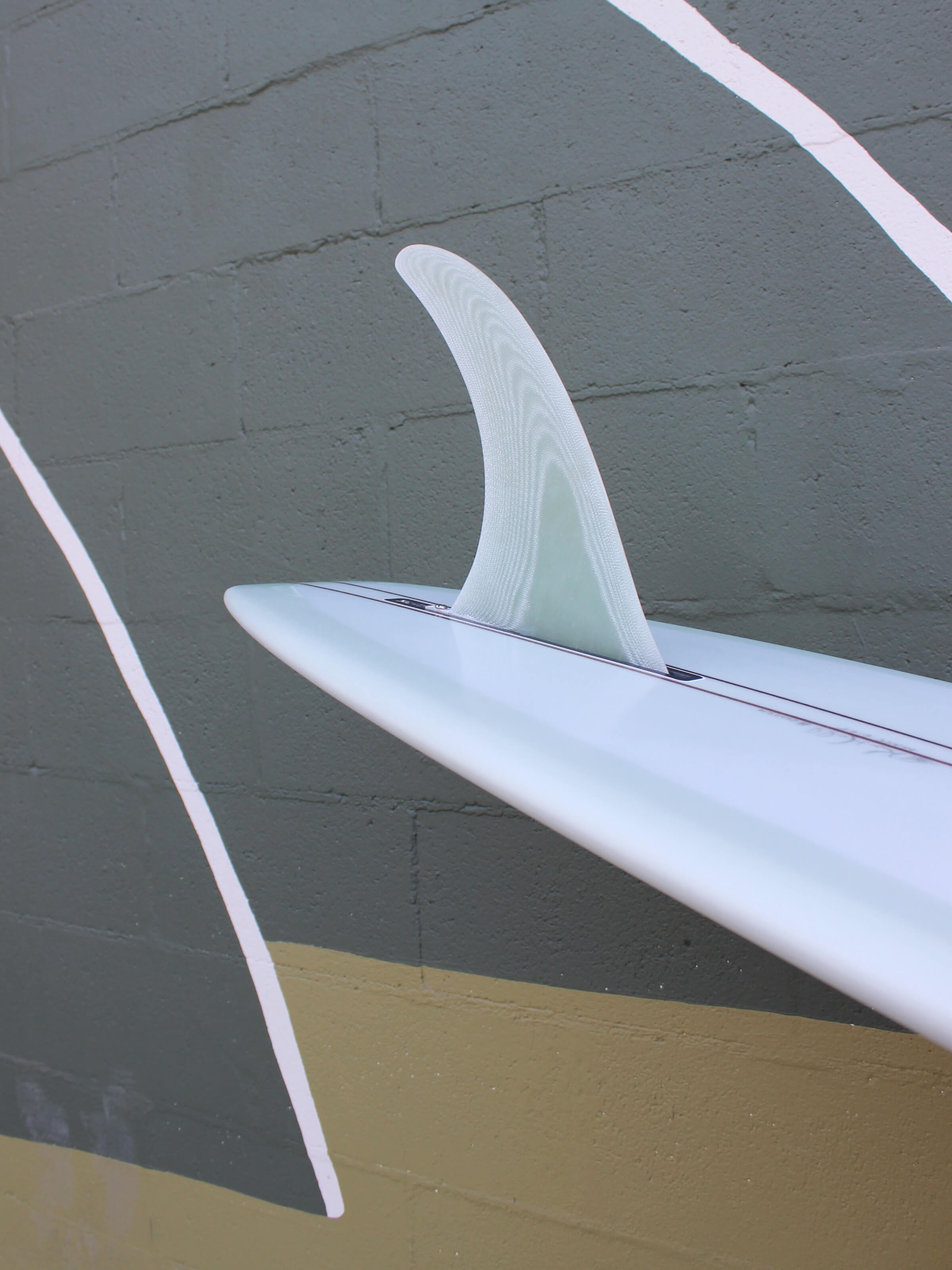 9'4 Kris Hall Daily Cup - Mollusk Surf Shop - description