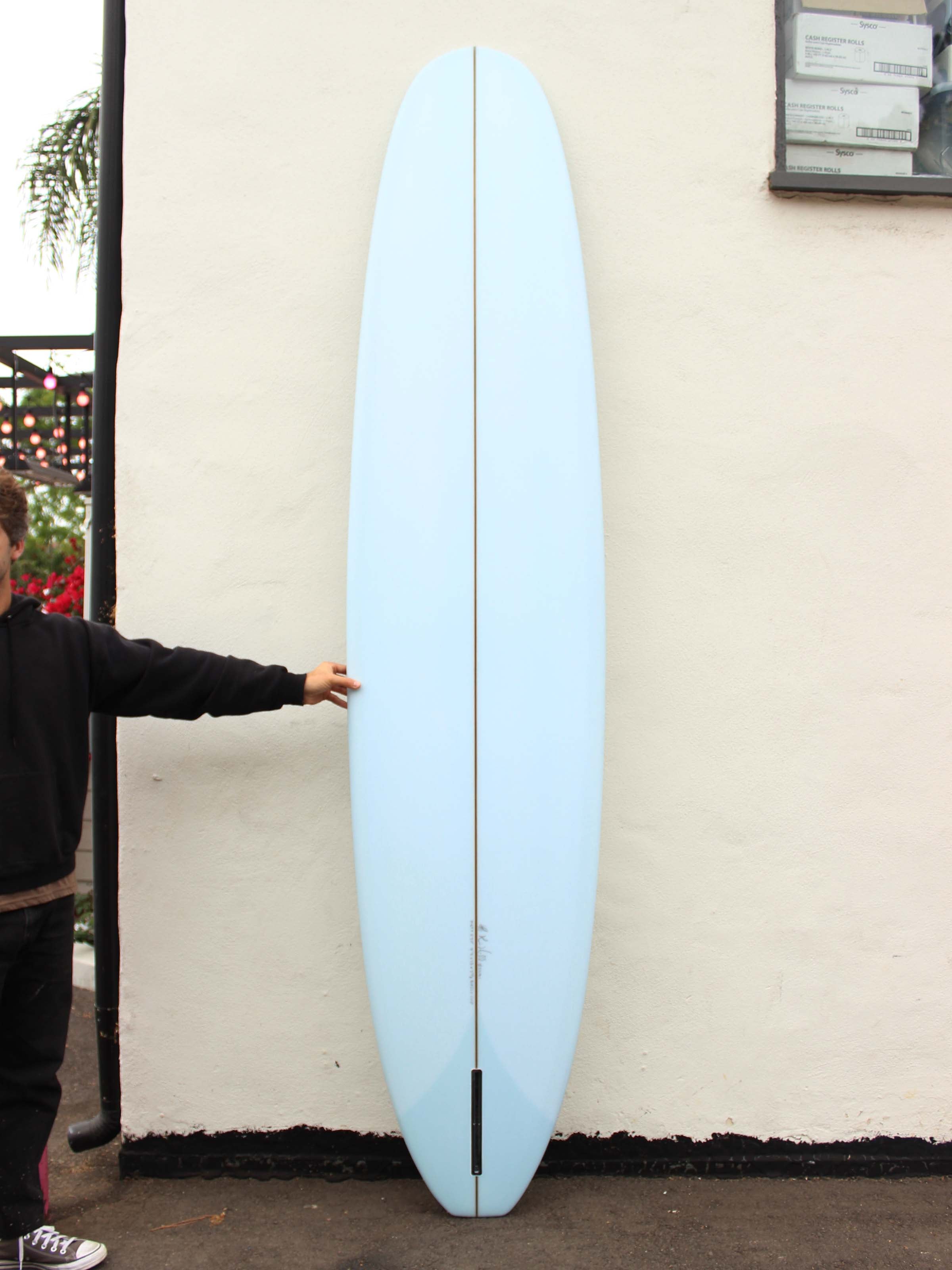 9'4 Kris Hall Daily Cup - Mollusk Surf Shop