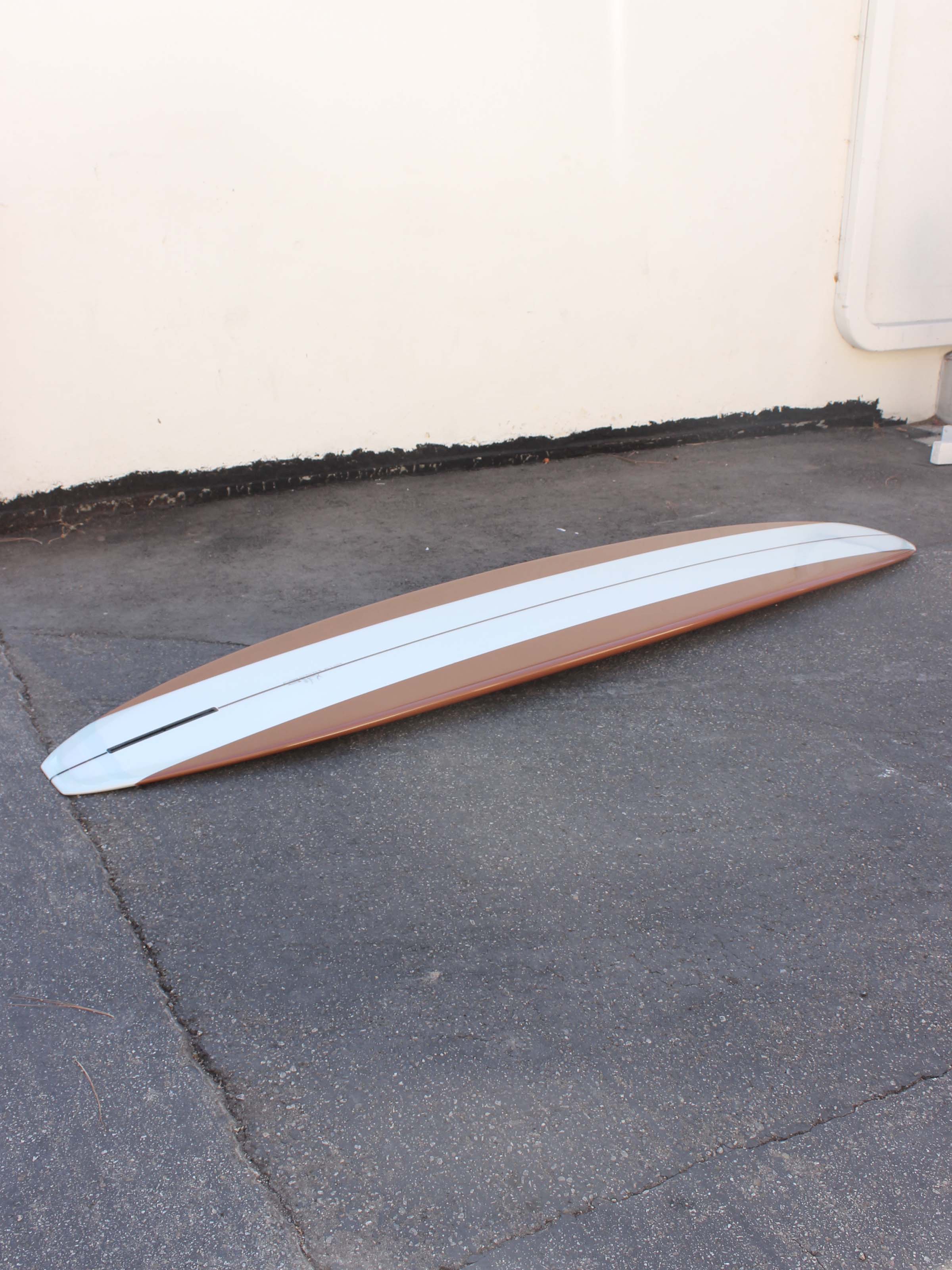 9'4 Kris Hall Daily Cup - Mollusk Surf Shop