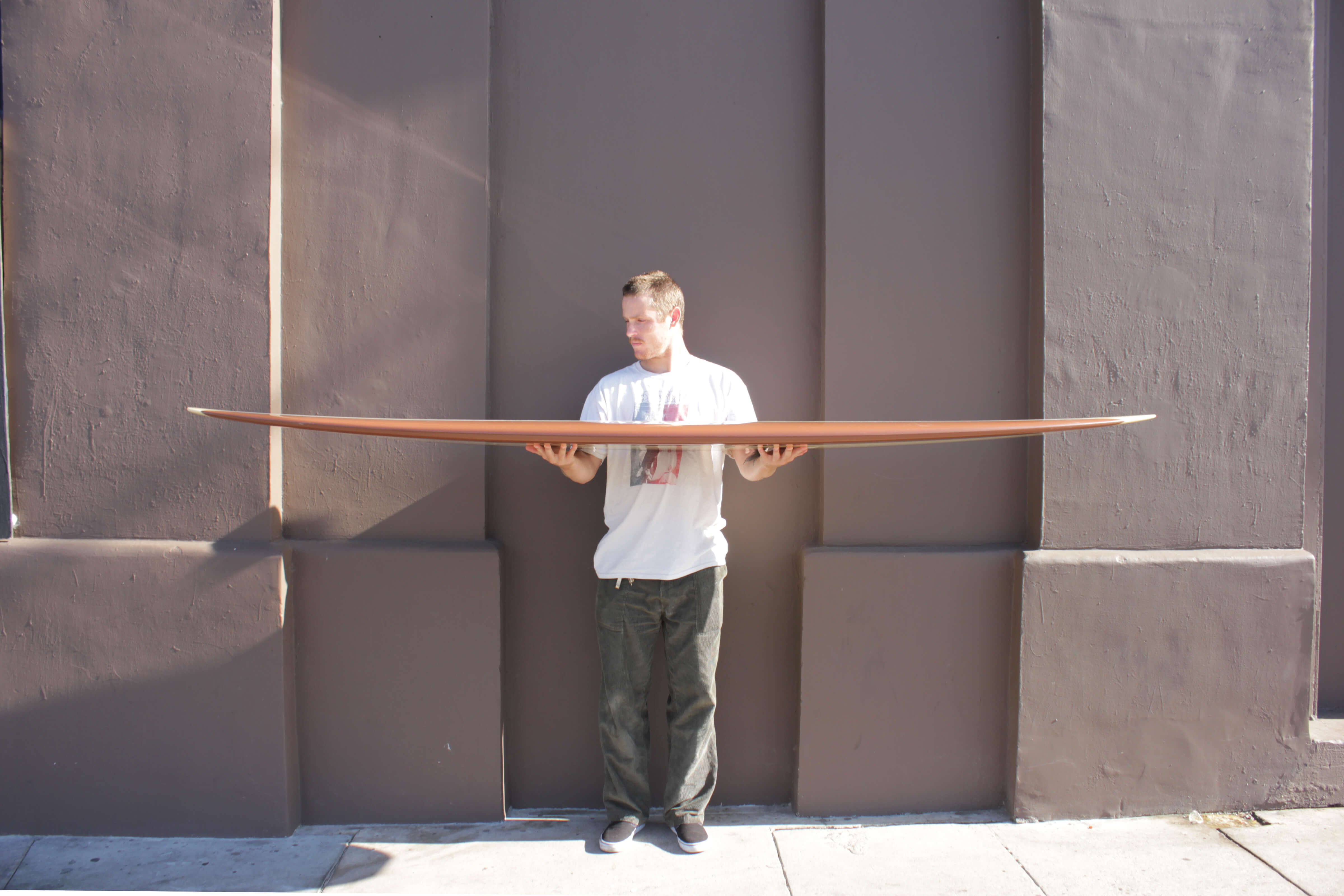 9'4 Kris Hall Daily Cup - Mollusk Surf Shop