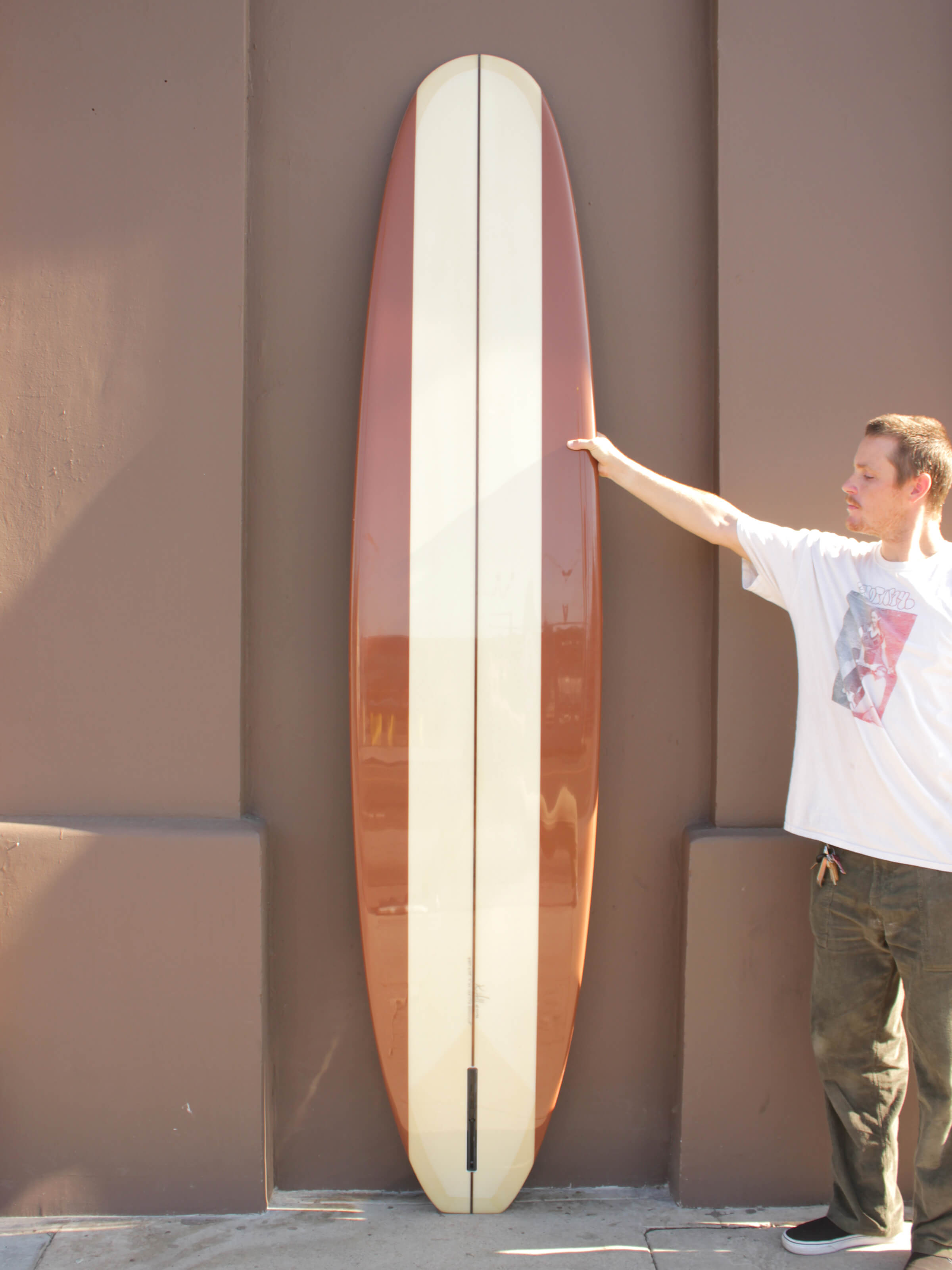 9'4 Kris Hall Daily Cup - Mollusk Surf Shop
