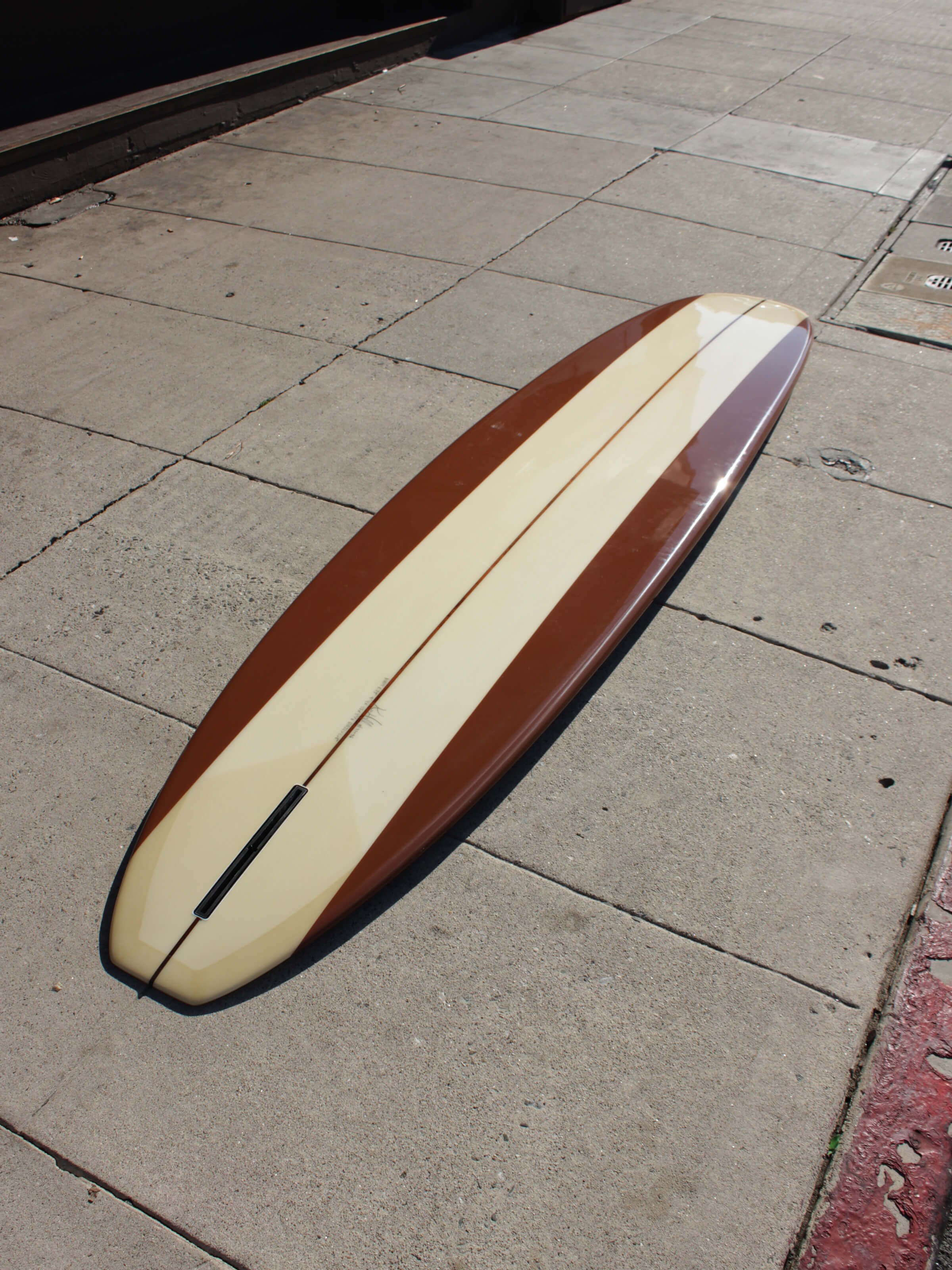 9'4 Kris Hall Daily Cup - Mollusk Surf Shop
