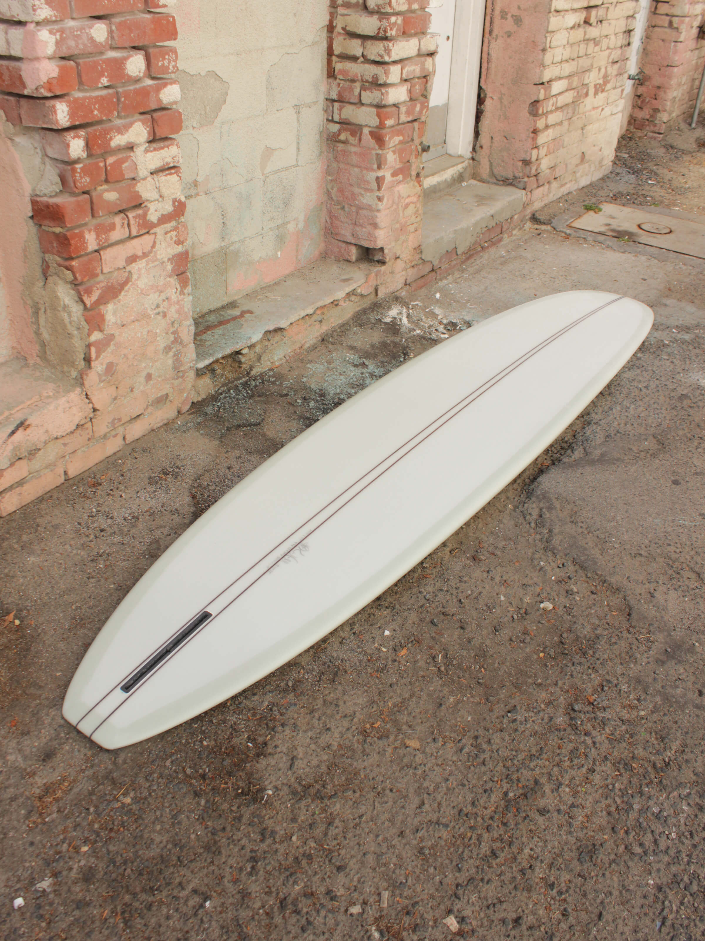 9'4 Kris Hall Daily Cup - Mollusk Surf Shop