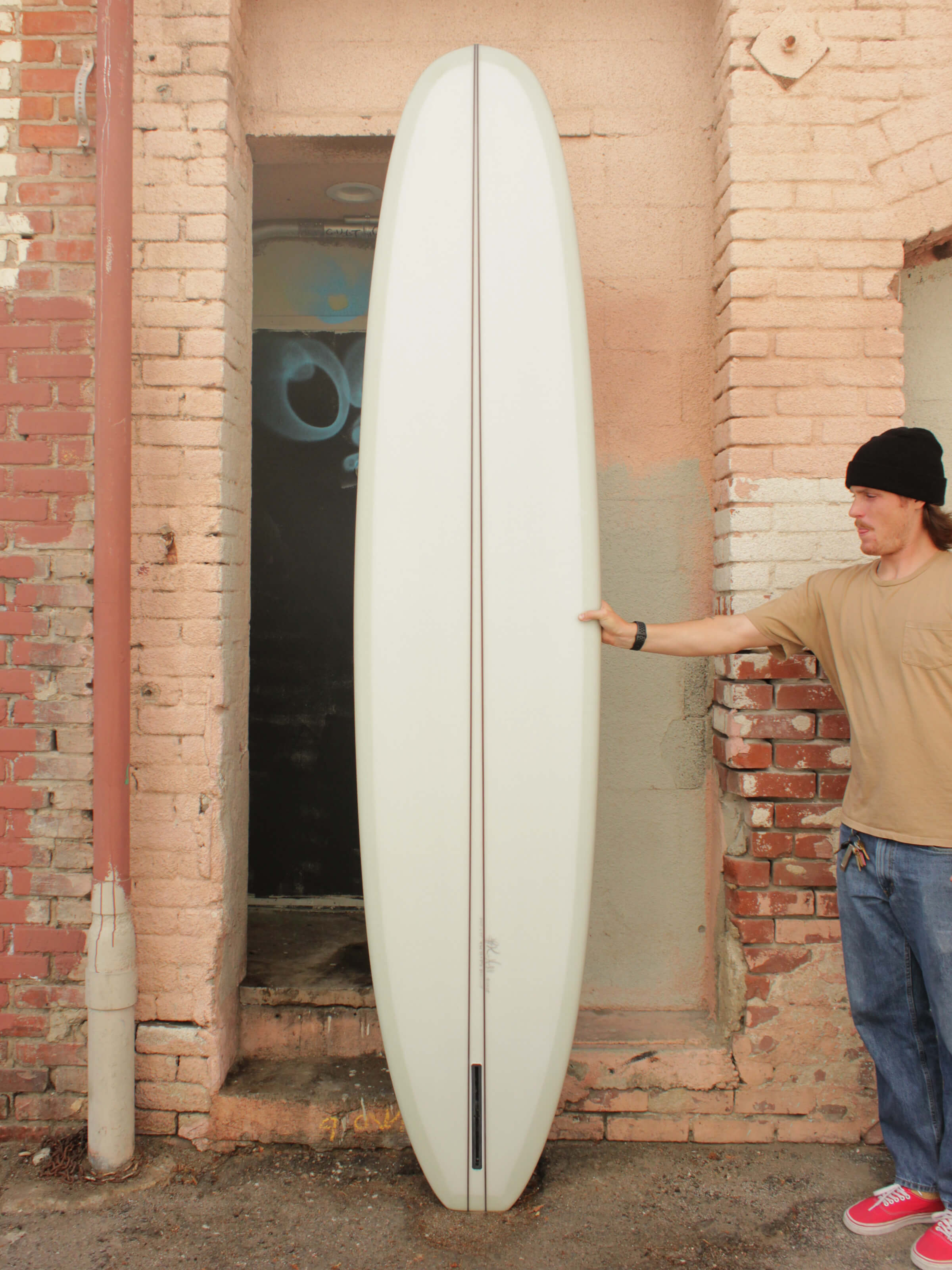 9'4 Kris Hall Daily Cup - Mollusk Surf Shop