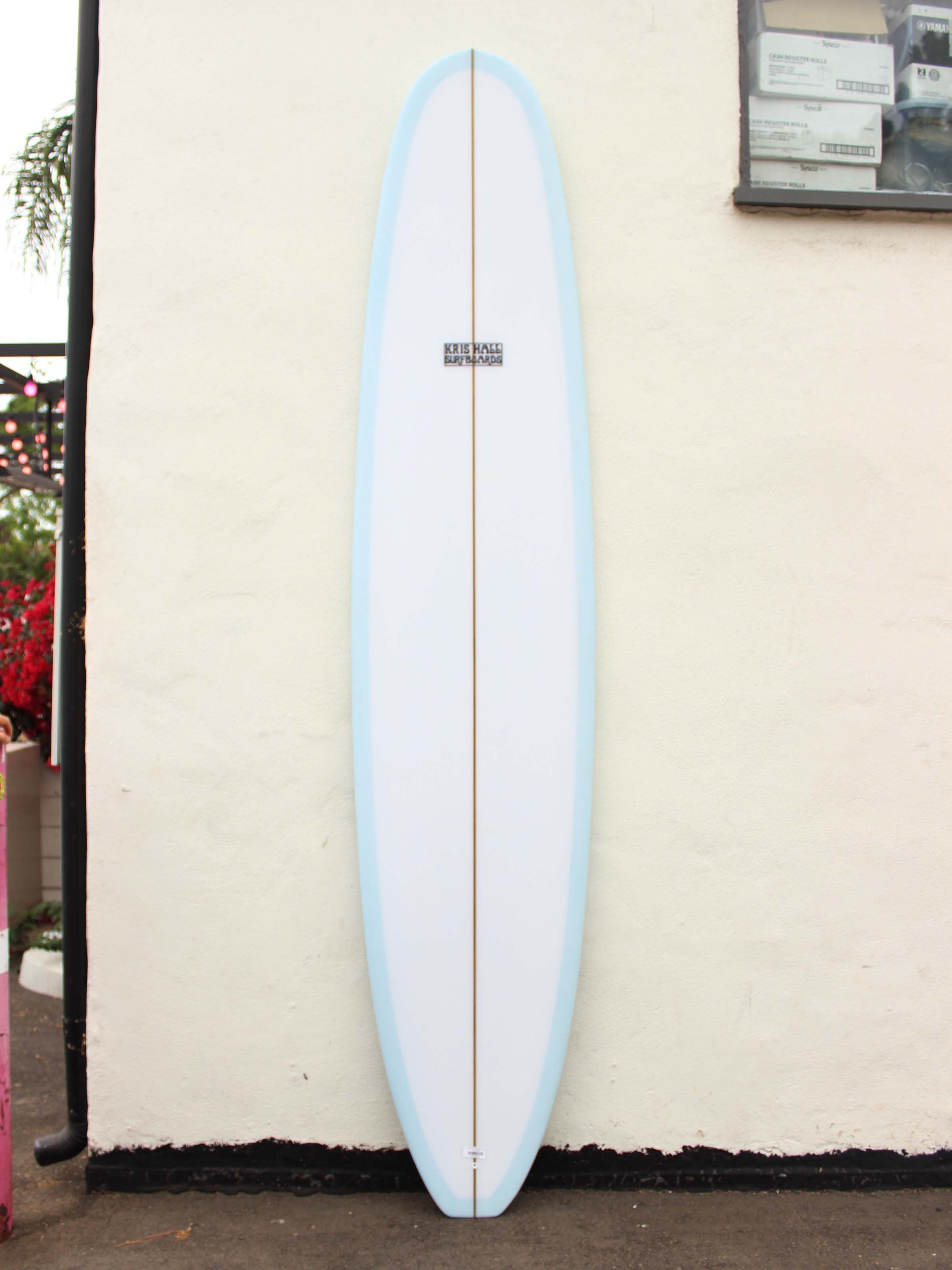 9'4 Kris Hall Daily Cup - Mollusk Surf Shop