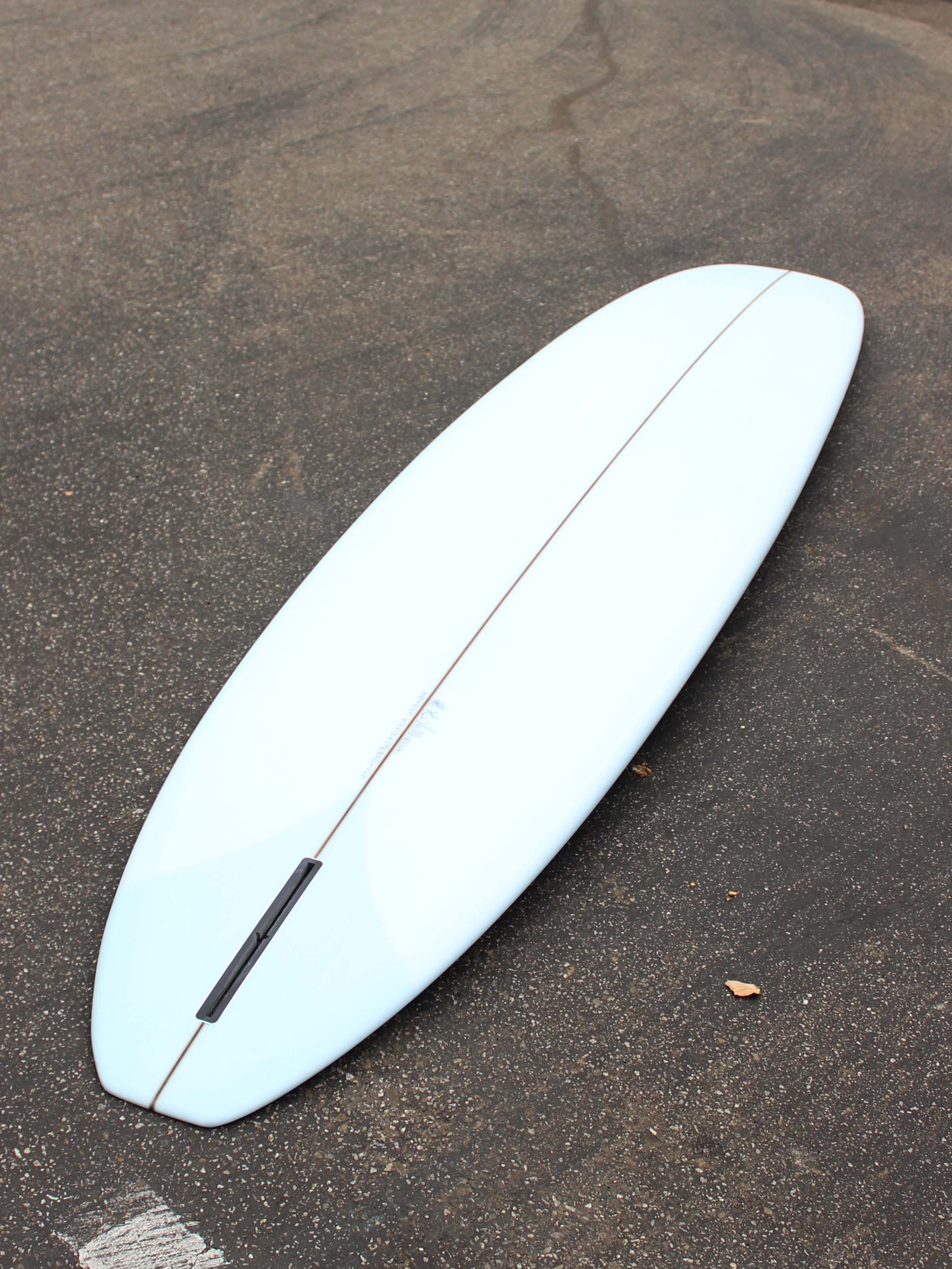 9'4 Kris Hall Daily Cup - Mollusk Surf Shop