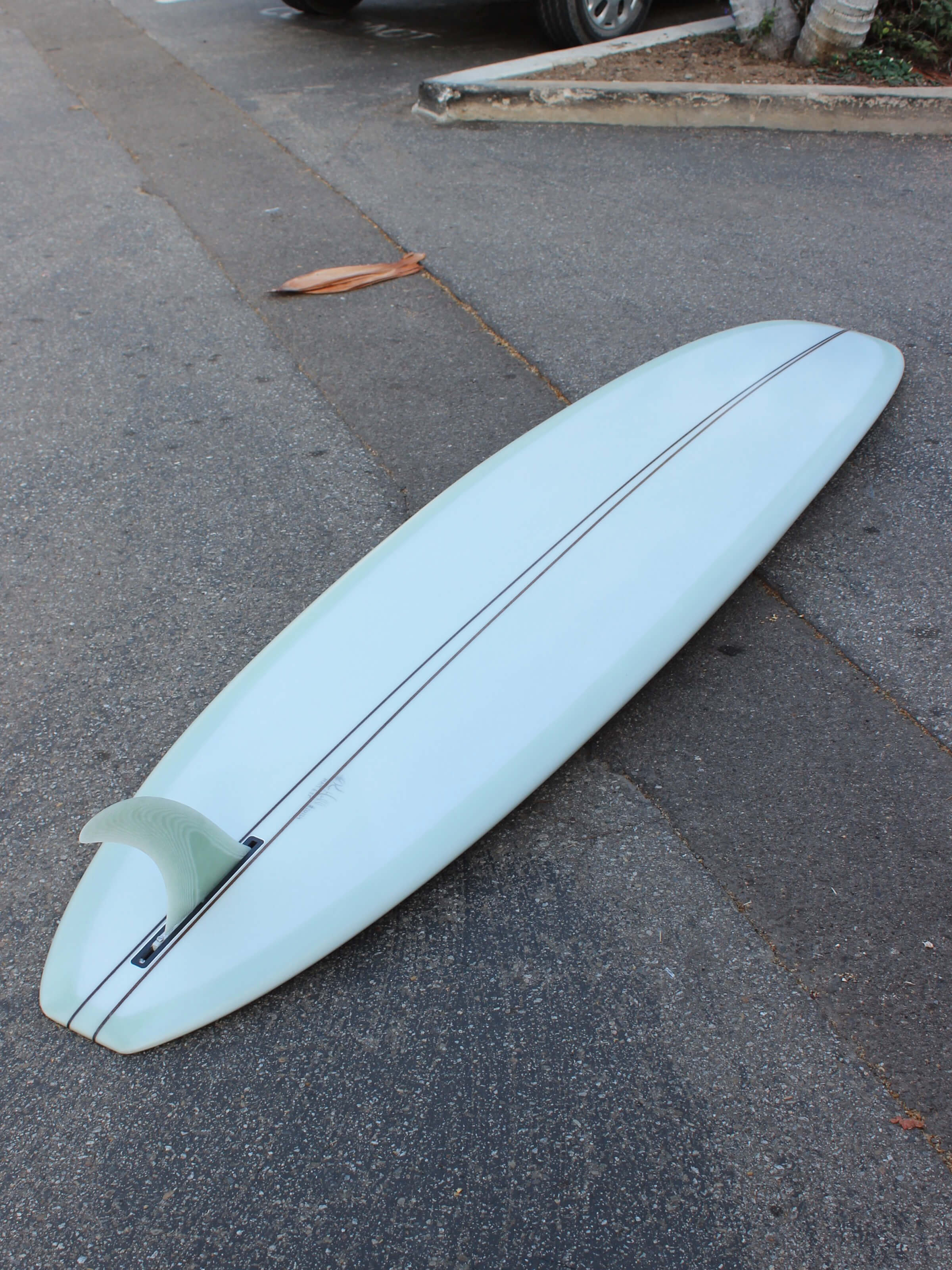 9'4 Kris Hall Daily Cup - Mollusk Surf Shop