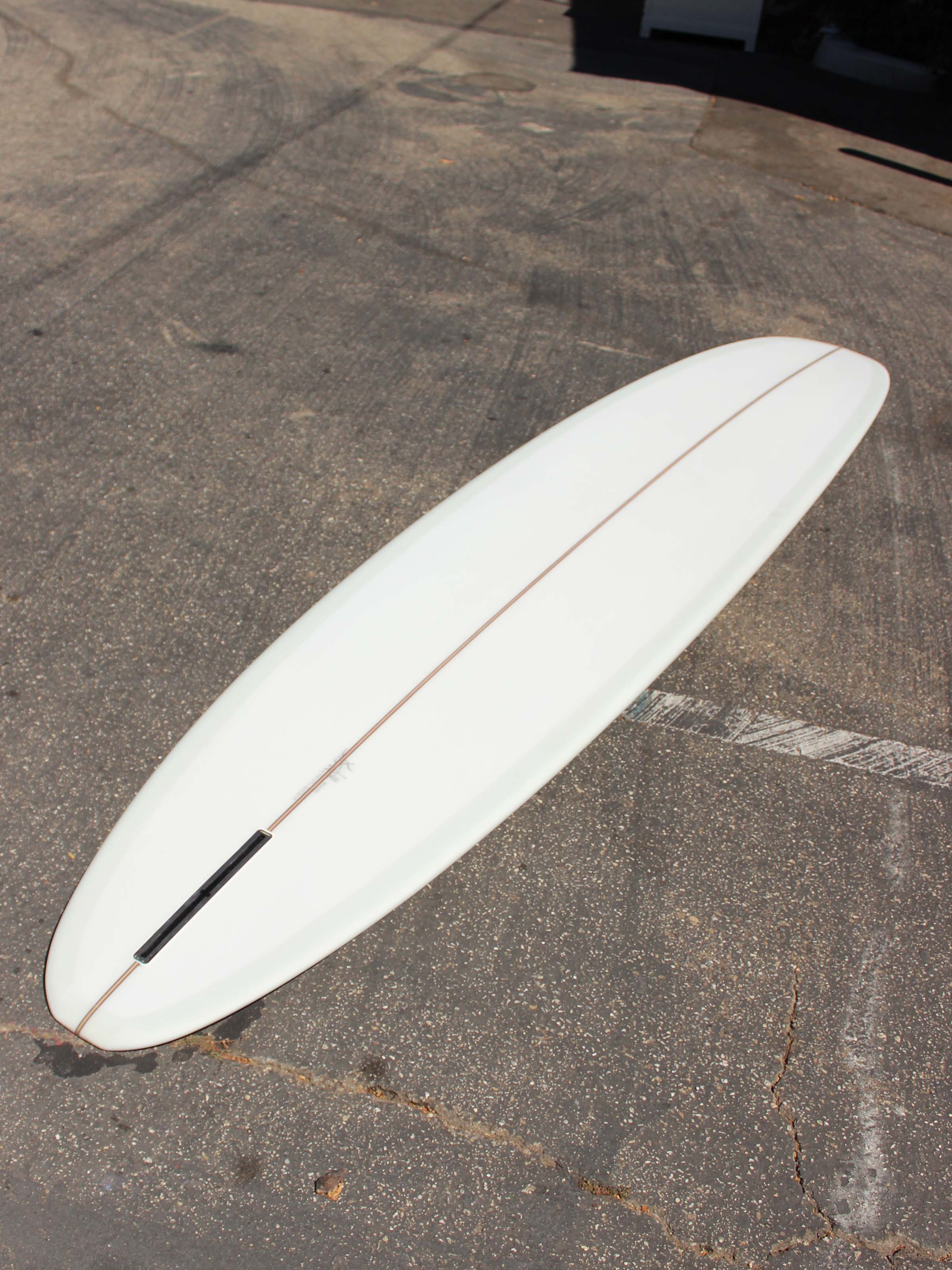 9'4 Kris Hall Haircut - Mollusk Surf Shop