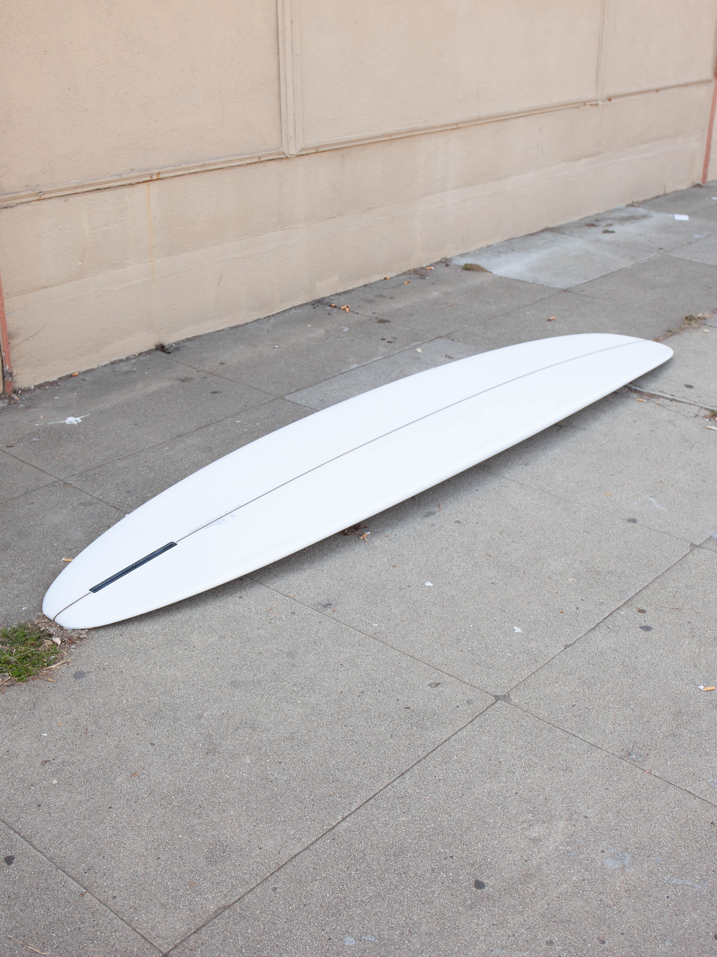 9'4 Kris Hall Haircut - Mollusk Surf Shop