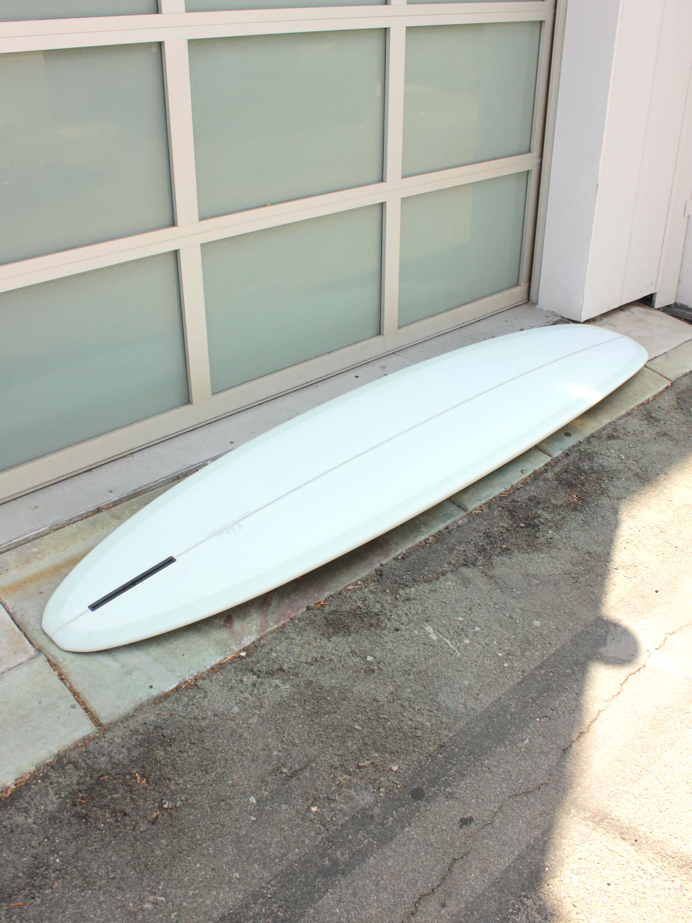 9'4 Kris Hall Haircut - Mollusk Surf Shop