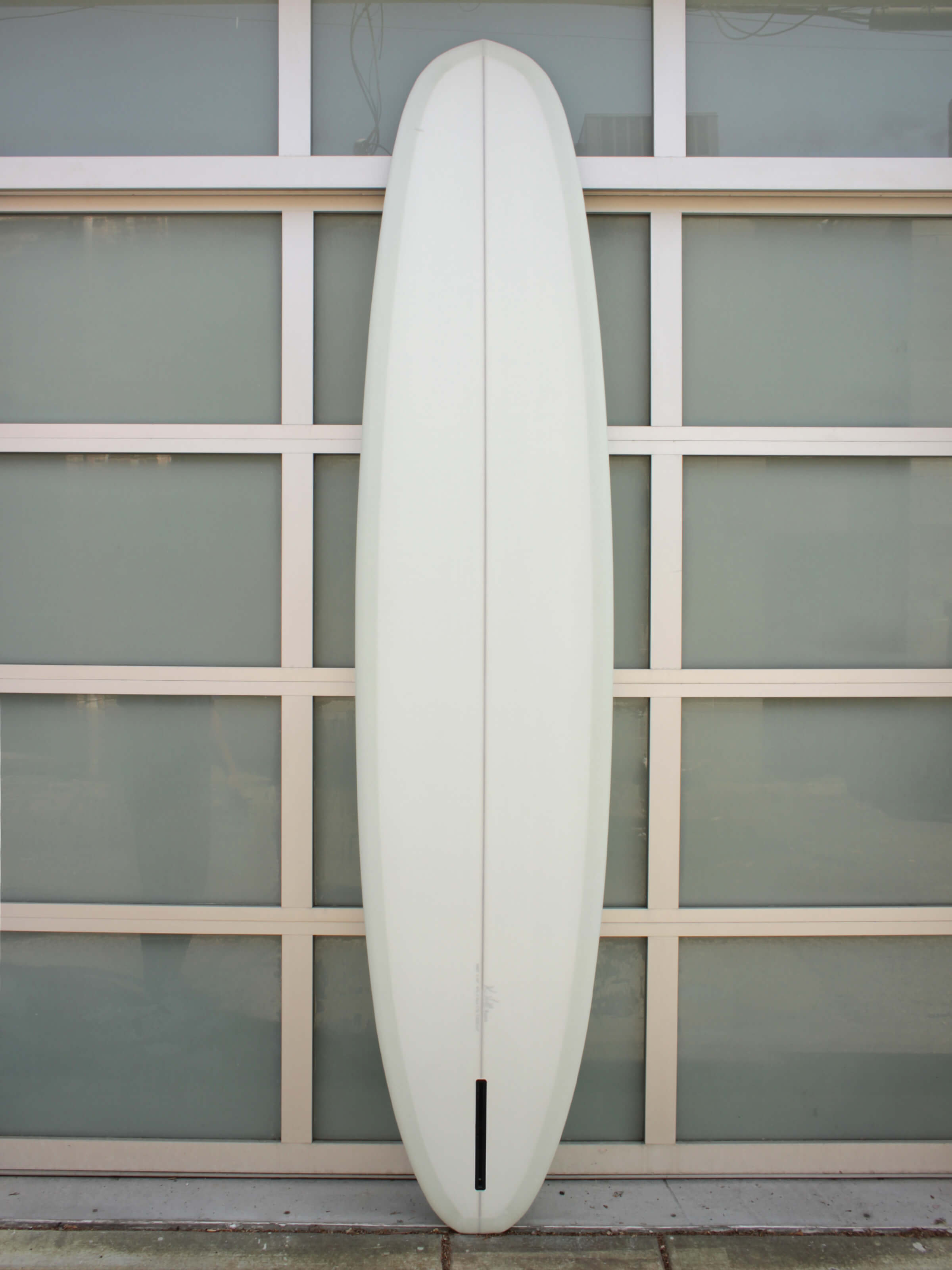 9'4 Kris Hall Haircut - Mollusk Surf Shop