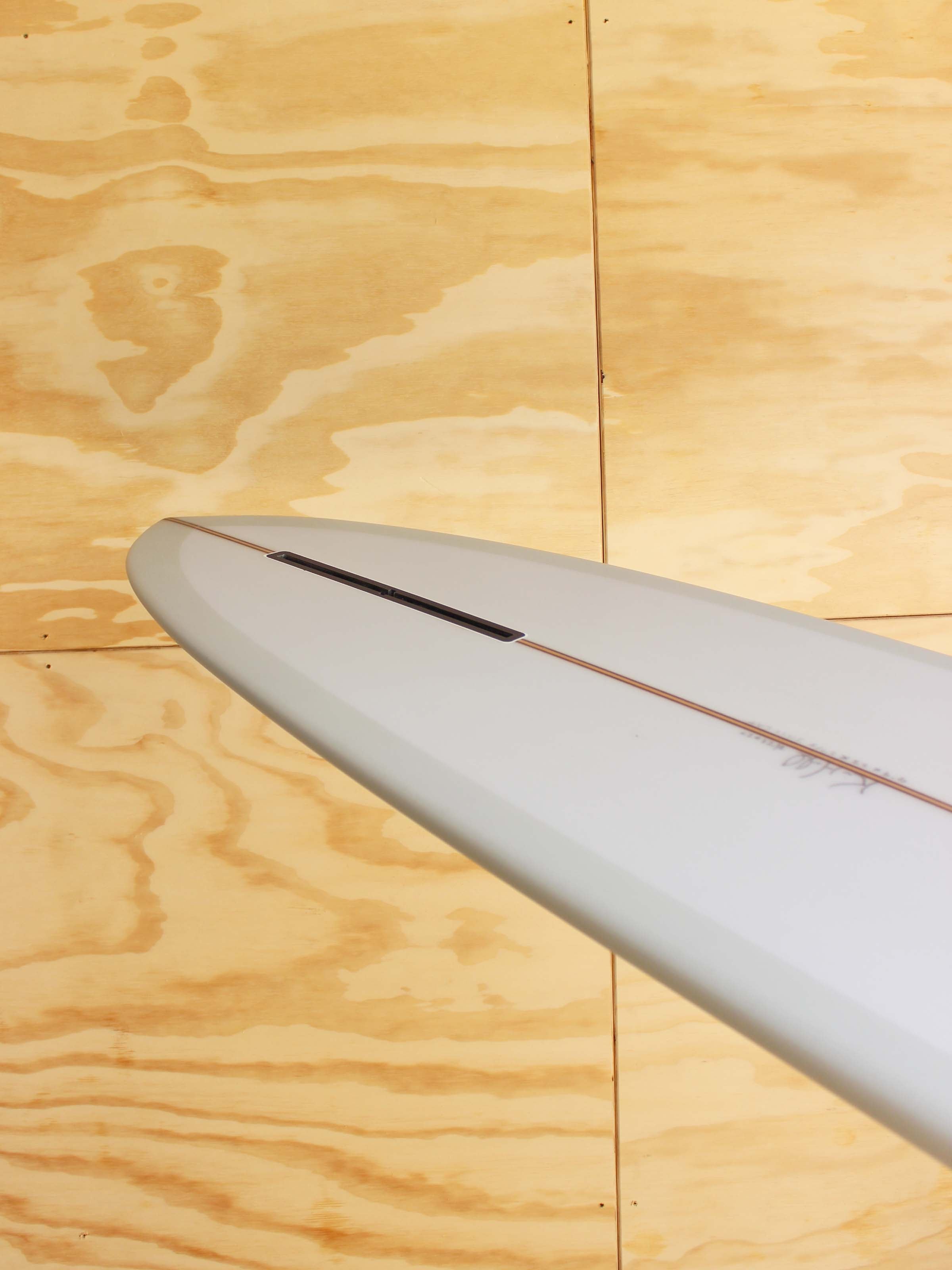 9'4 Kris Hall Jazz Cat - Mollusk Surf Shop - description