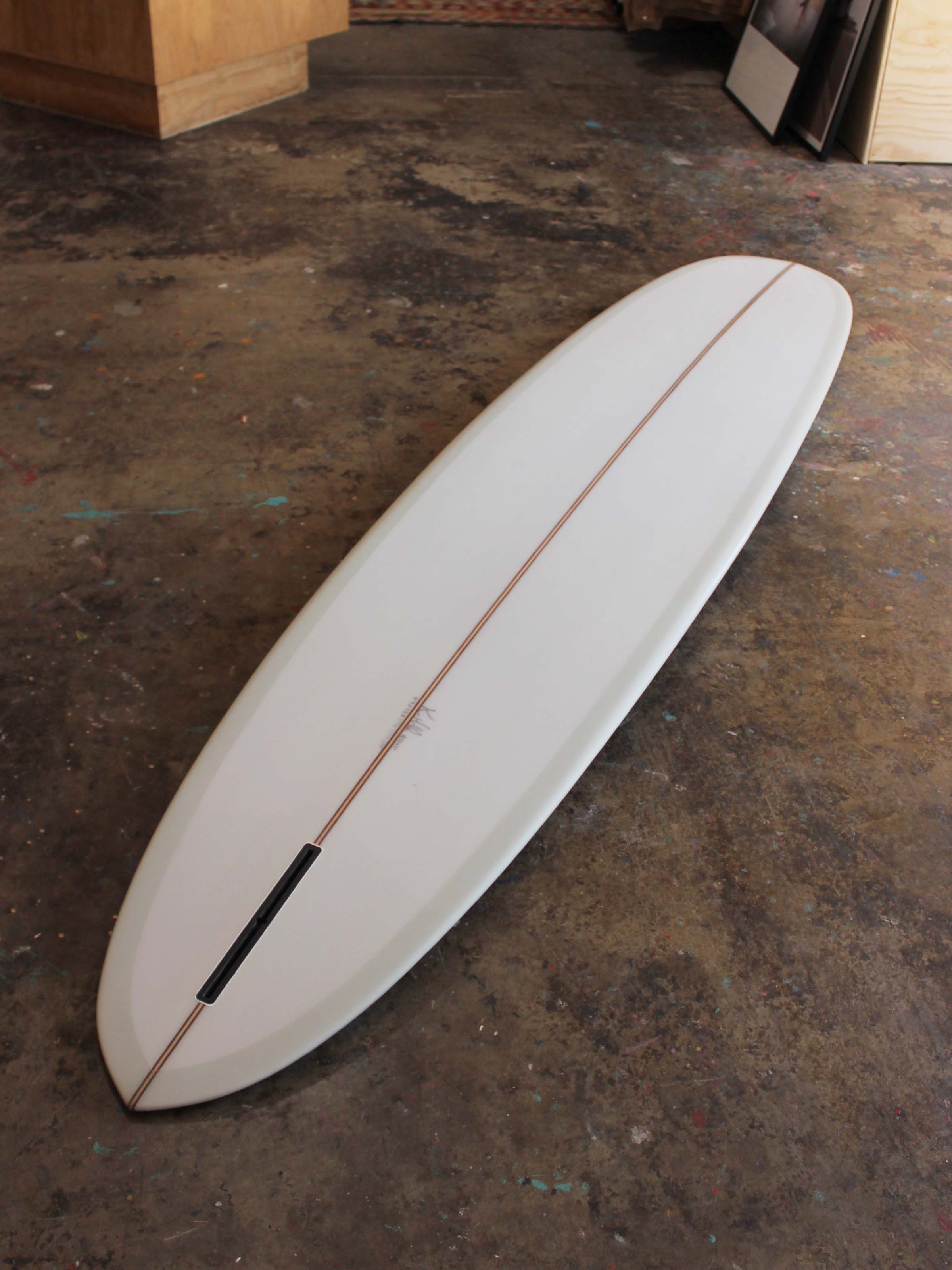 9'4 Kris Hall Jazz Cat - Mollusk Surf Shop