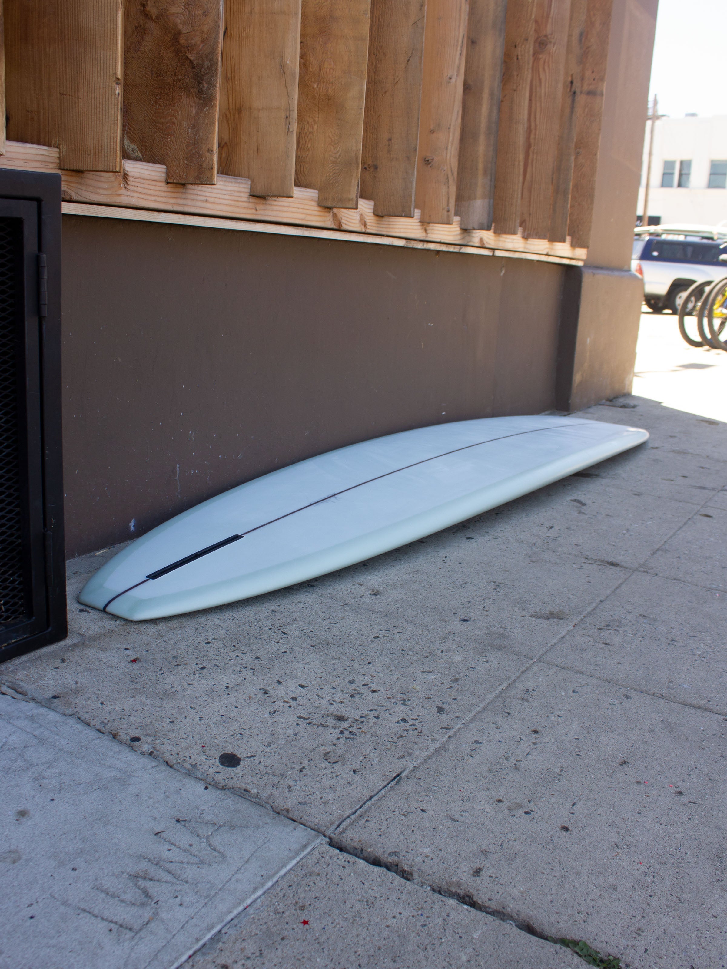 9'4 Kris Hall Money Maker - Mollusk Surf Shop
