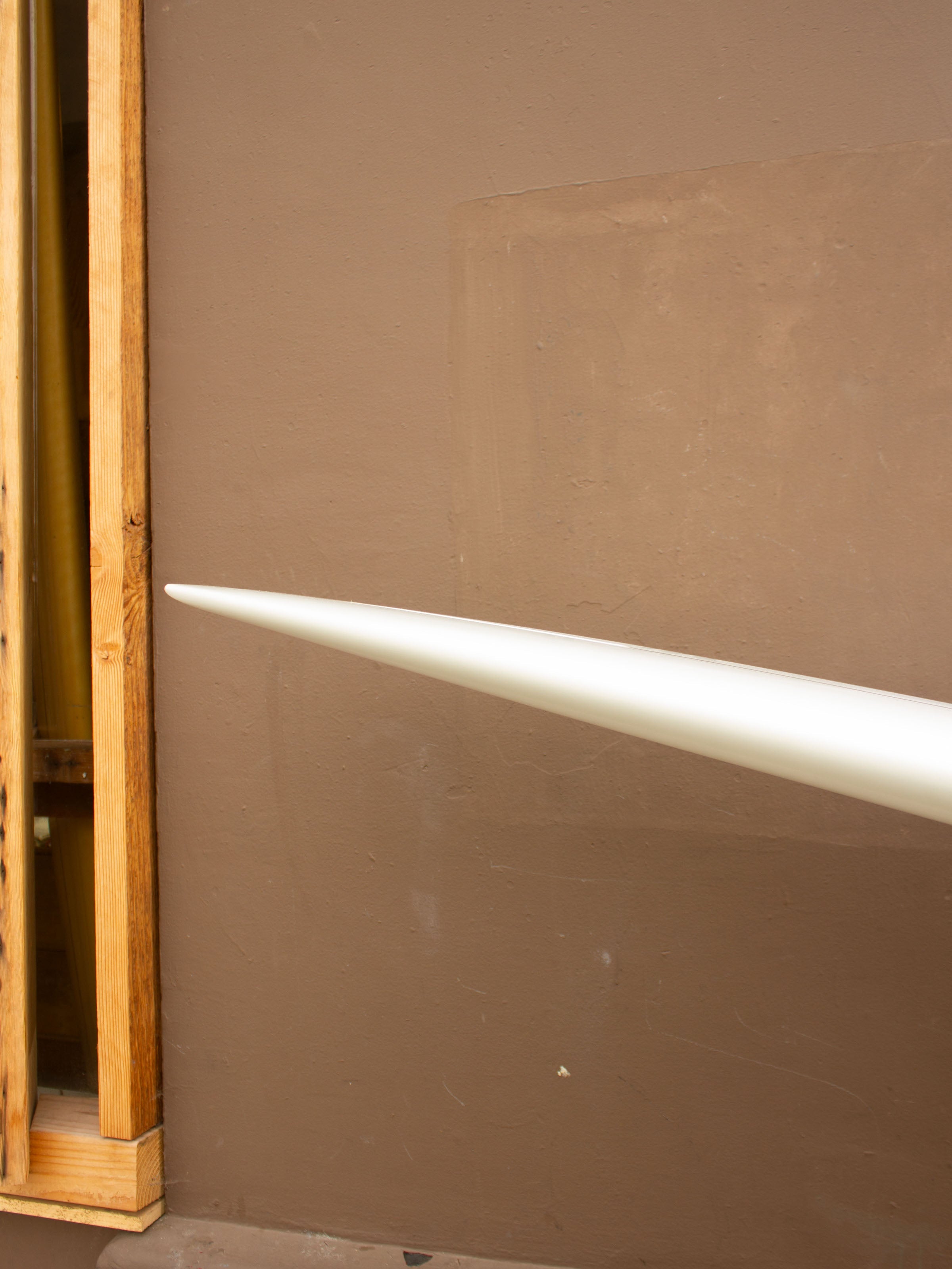 9'4 Liddle L-Spoon - Mollusk Surf Shop - description