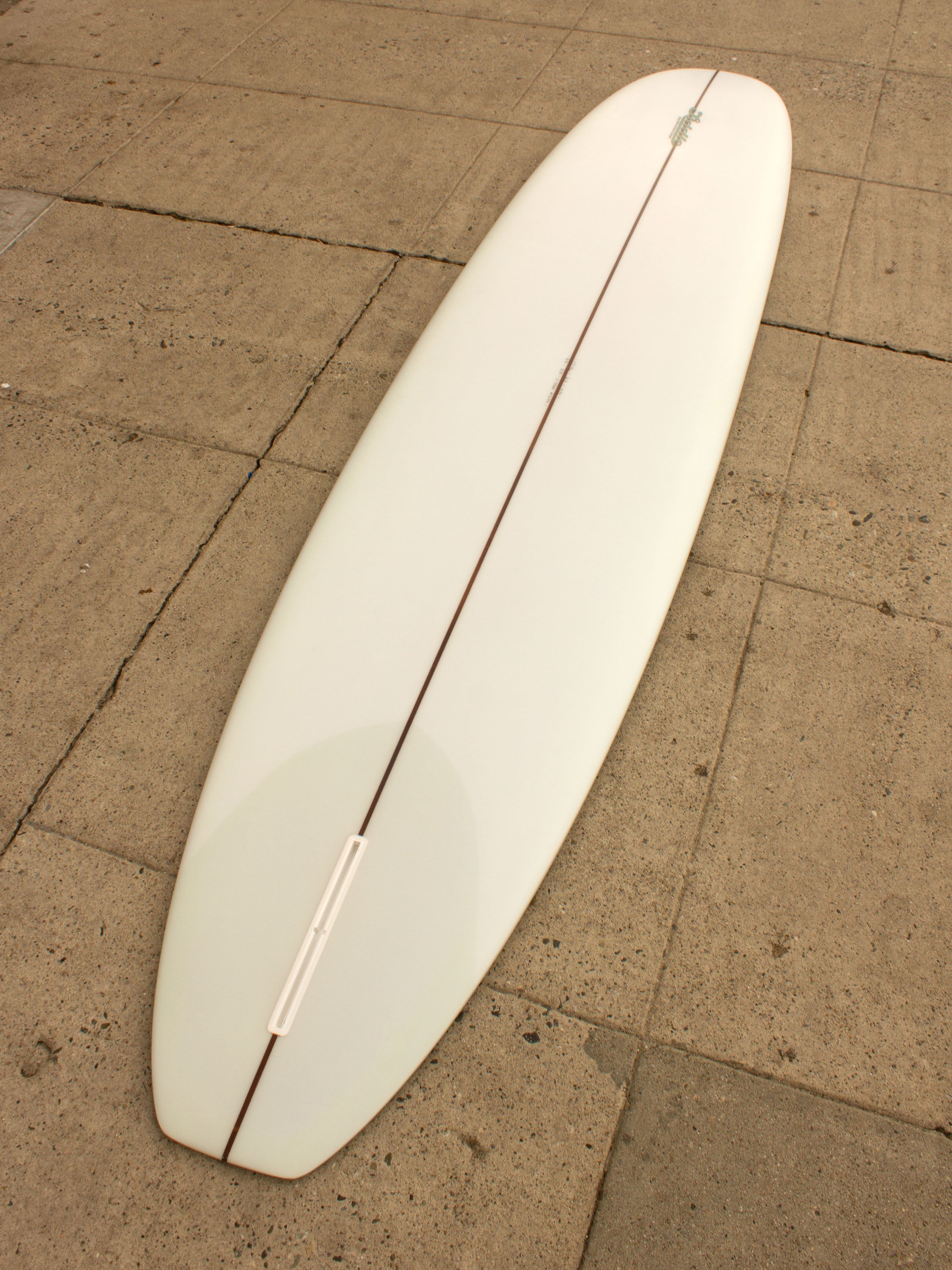 9'4 Liddle L-Spoon - Mollusk Surf Shop