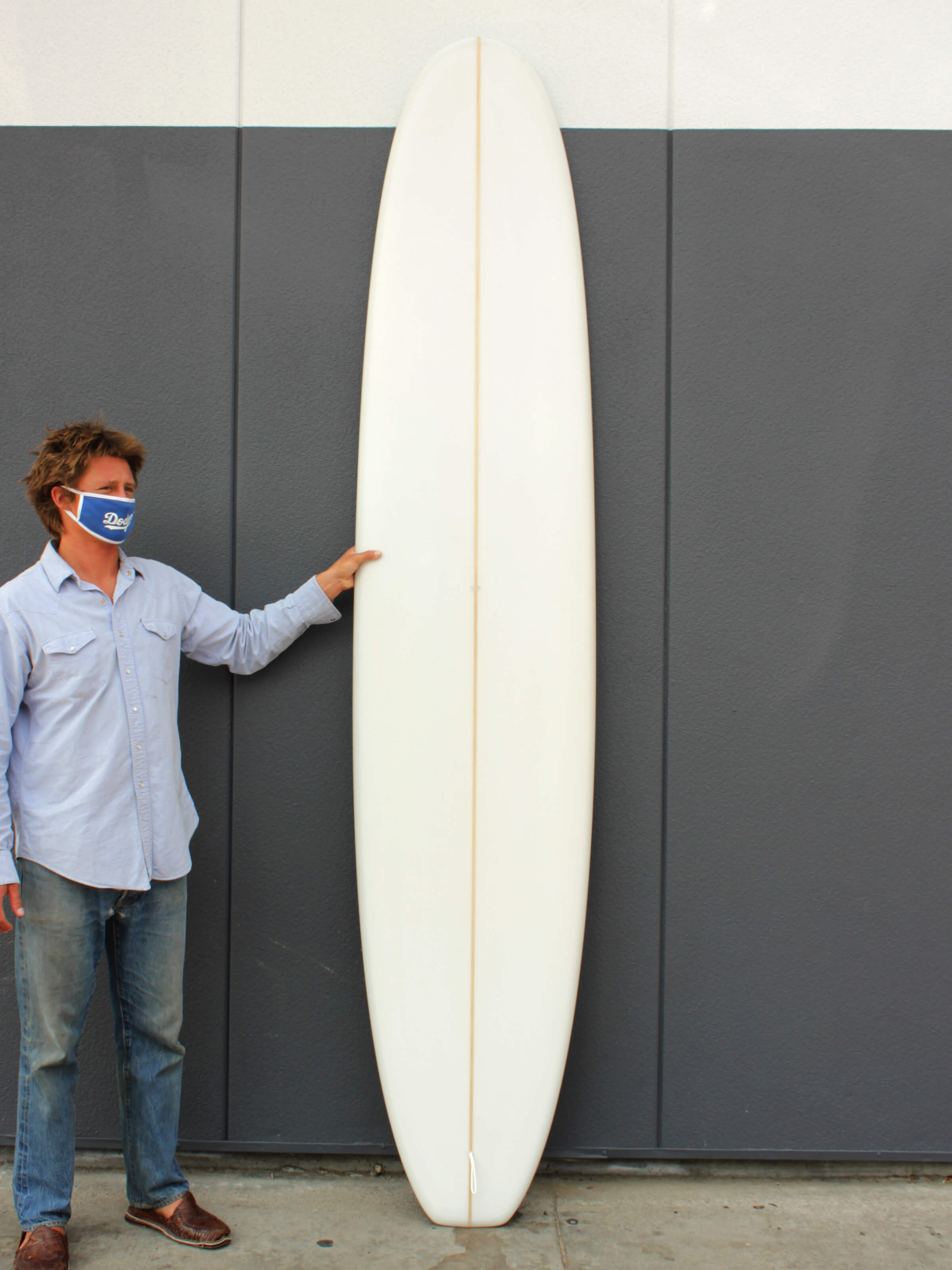 9'4 Liddle L-Spoon II - Mollusk Surf Shop