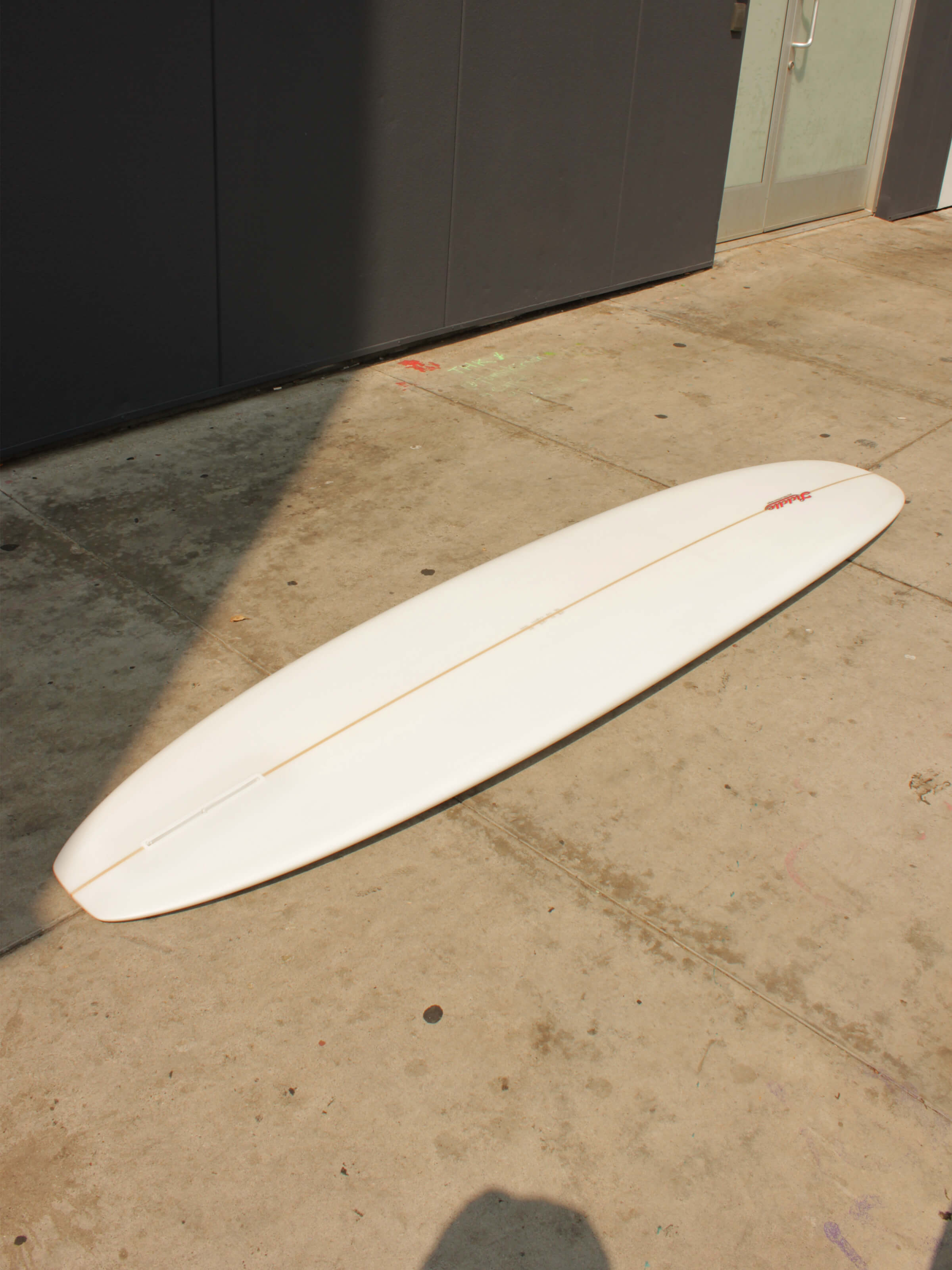 9'4 Liddle L-Spoon II - Mollusk Surf Shop