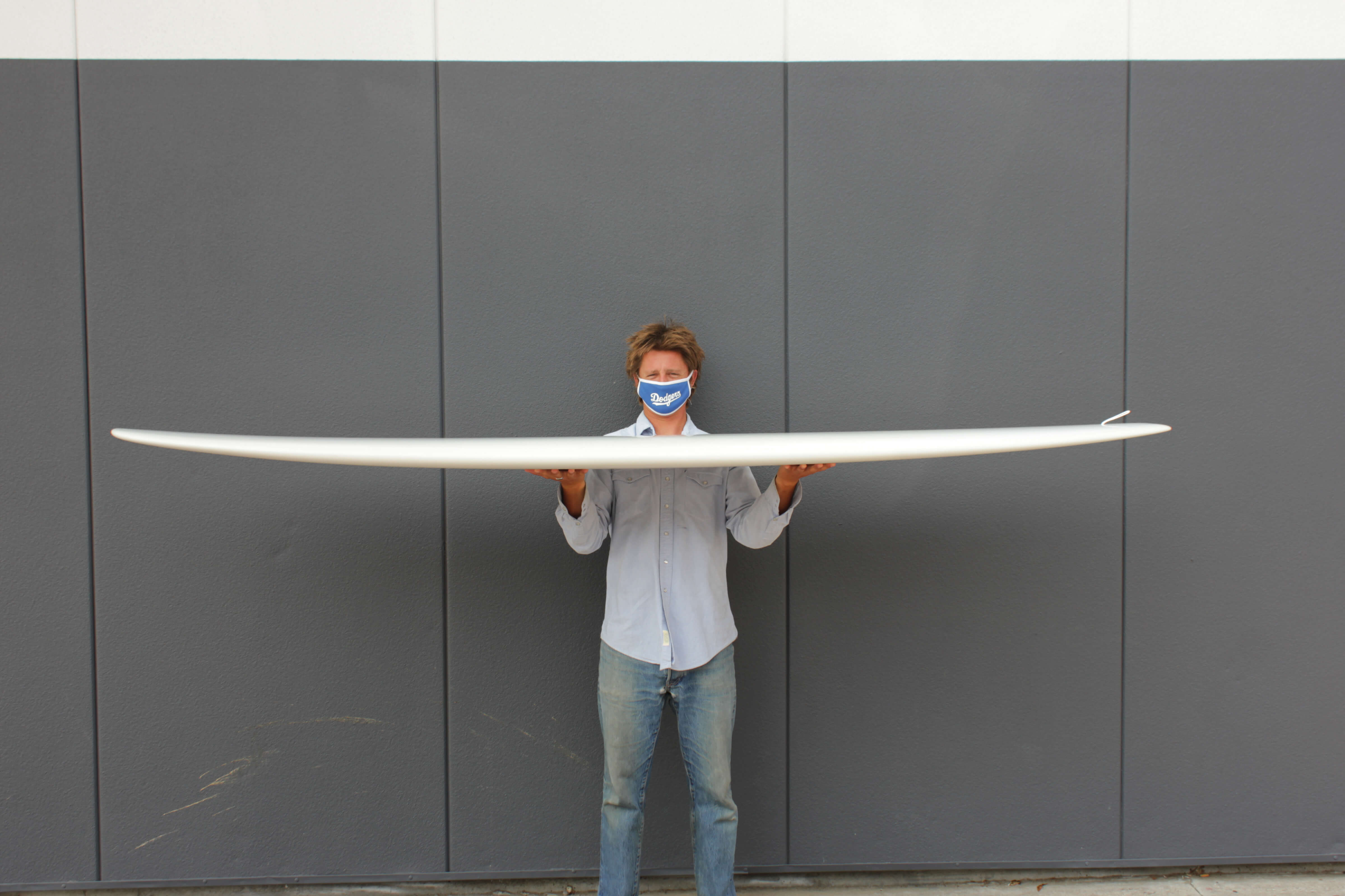 9'4 Liddle L-Spoon II - Mollusk Surf Shop