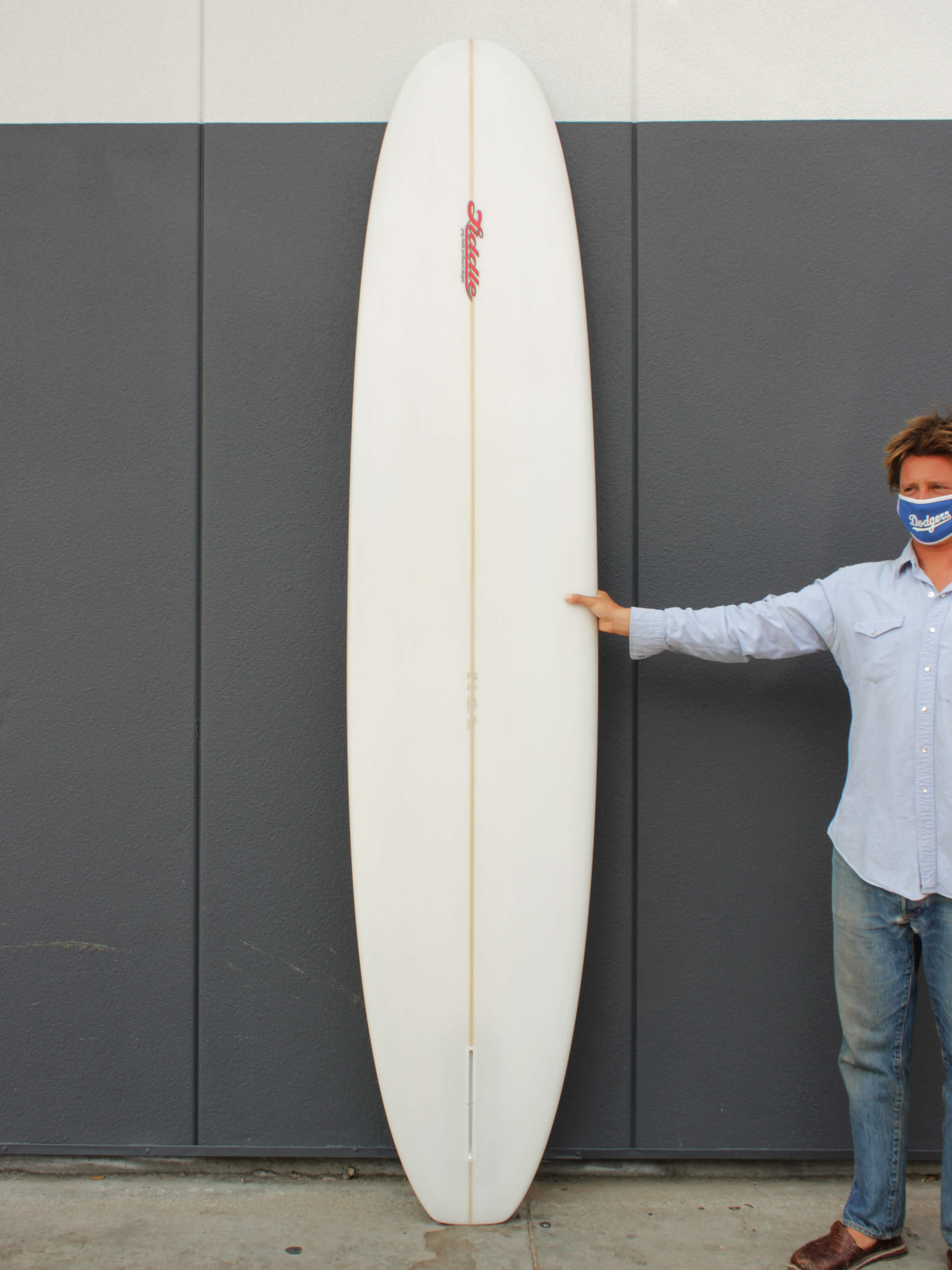 9'4 Liddle L-Spoon II - Mollusk Surf Shop