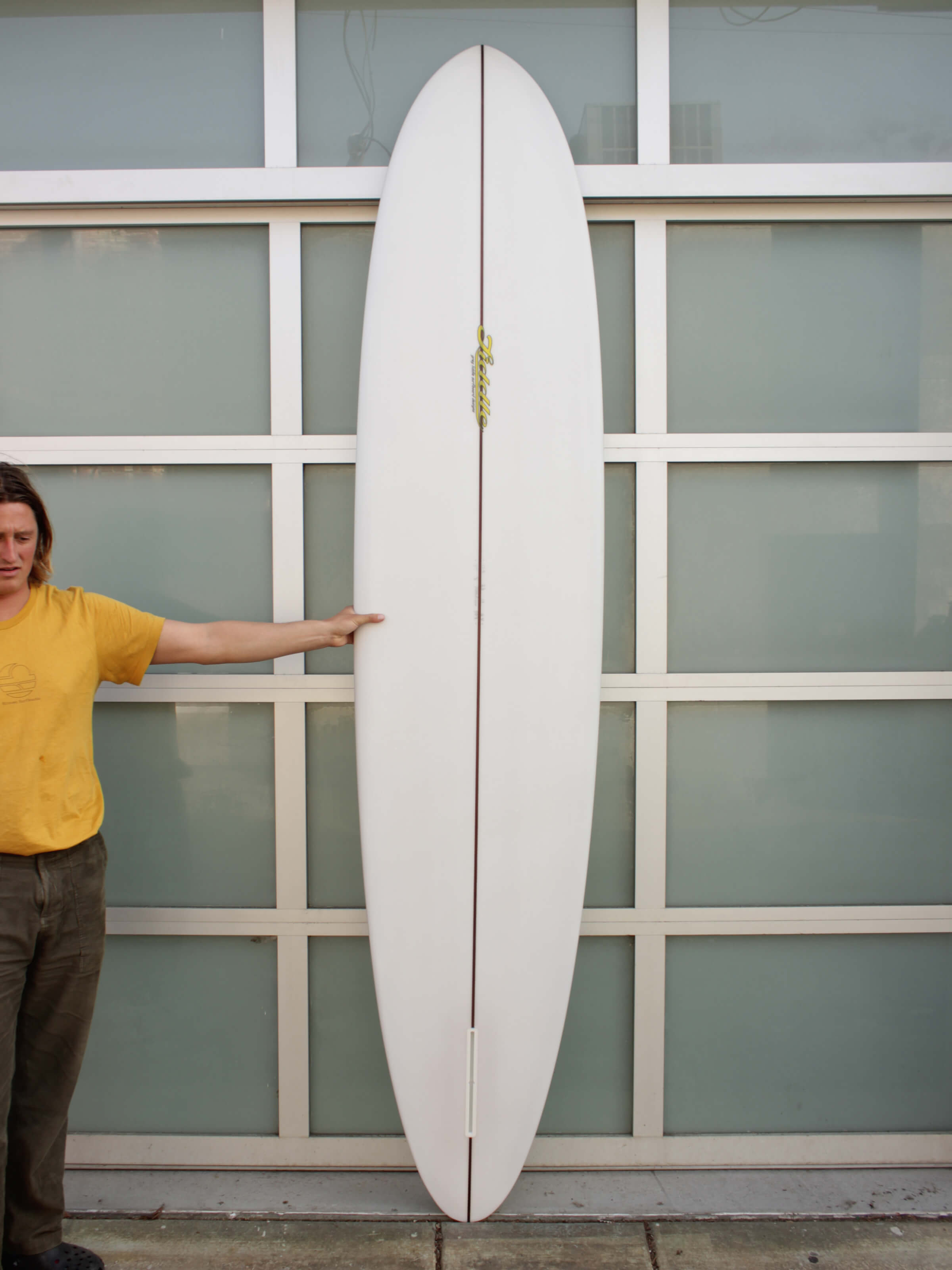 9'4 Liddle Pathfinder - Mollusk Surf Shop