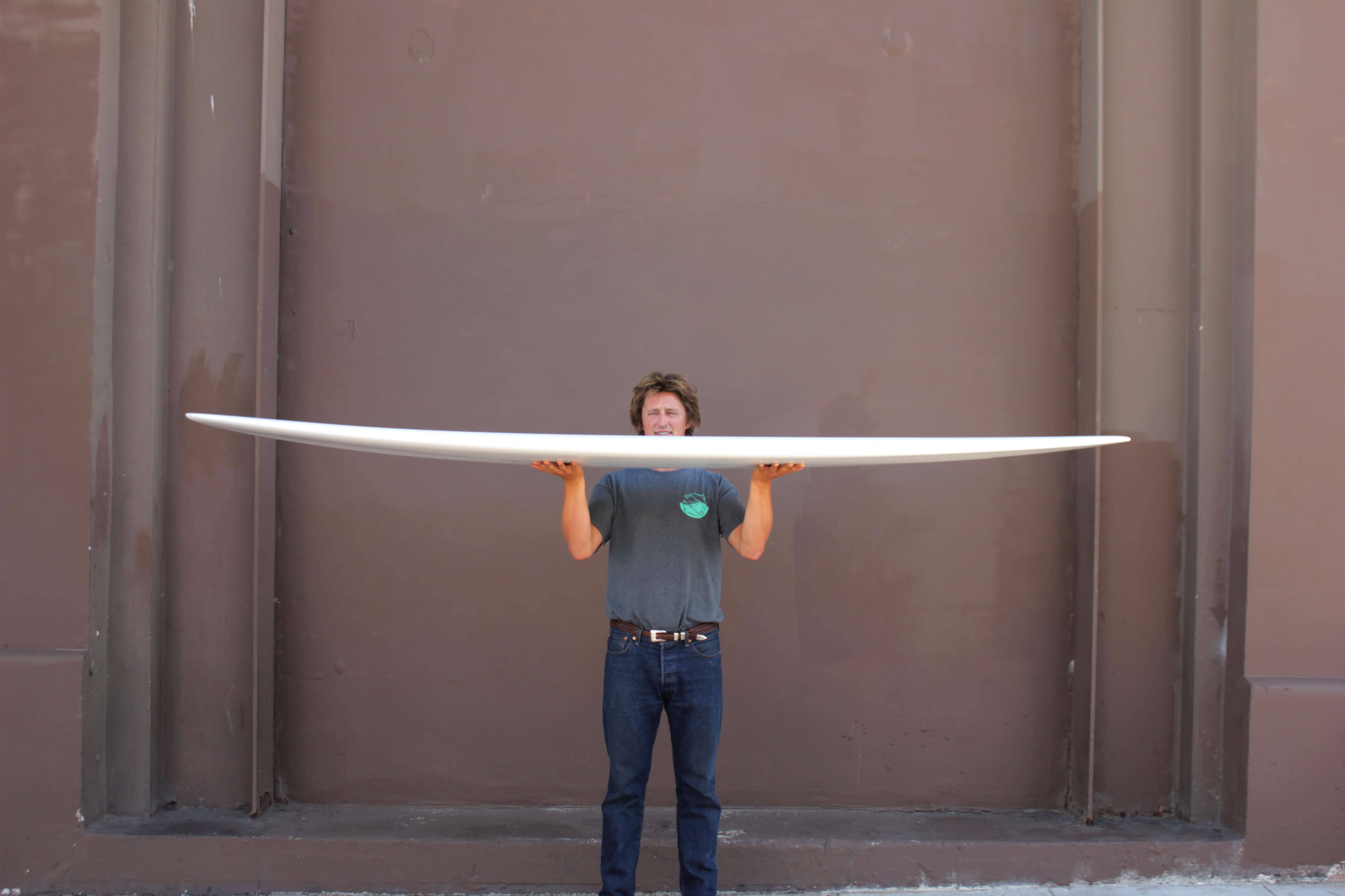 9'4 Mitsven Modern Classic - Mollusk Surf Shop