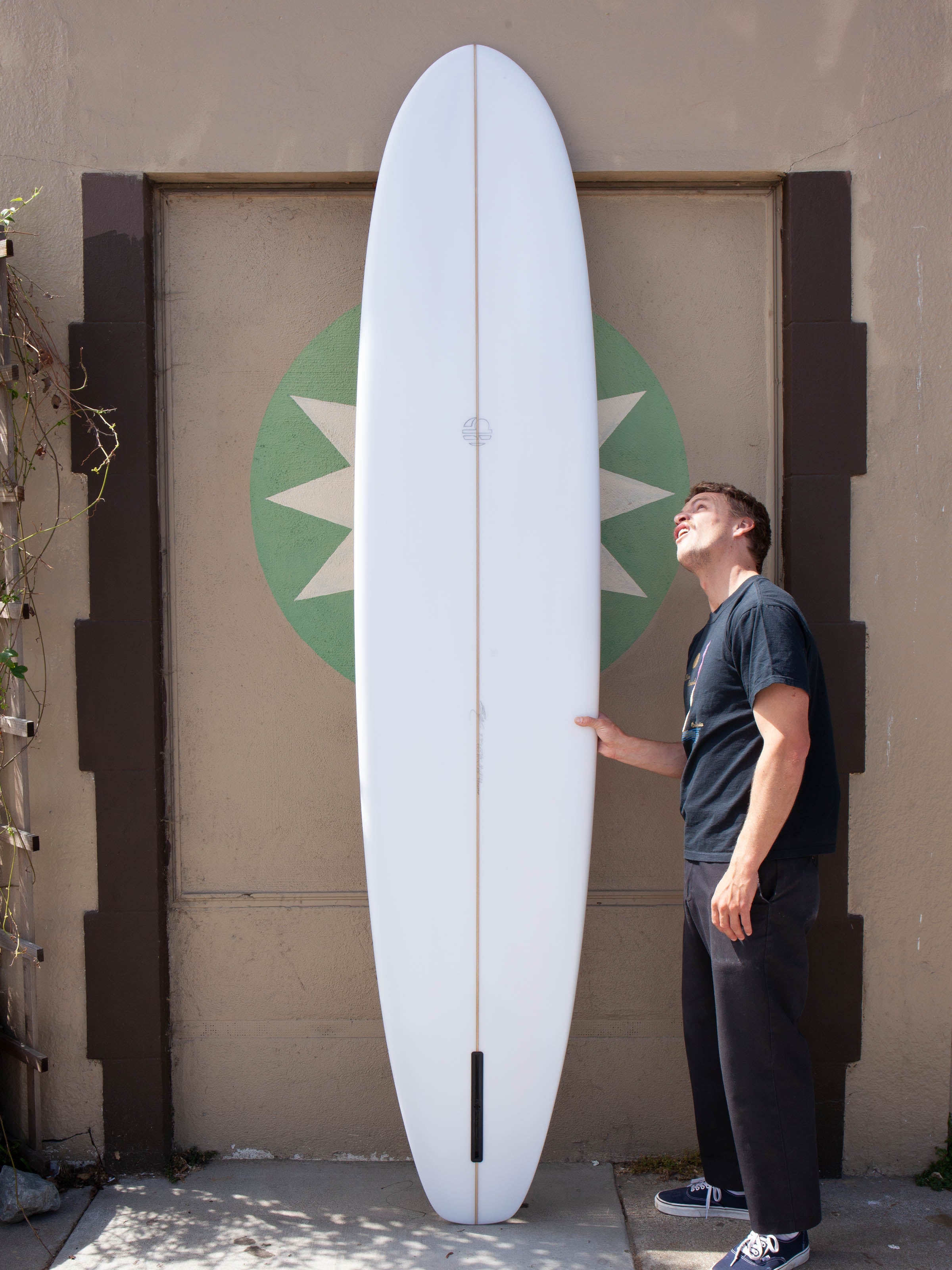 9'4 Mitsven Modern Classic - Mollusk Surf Shop