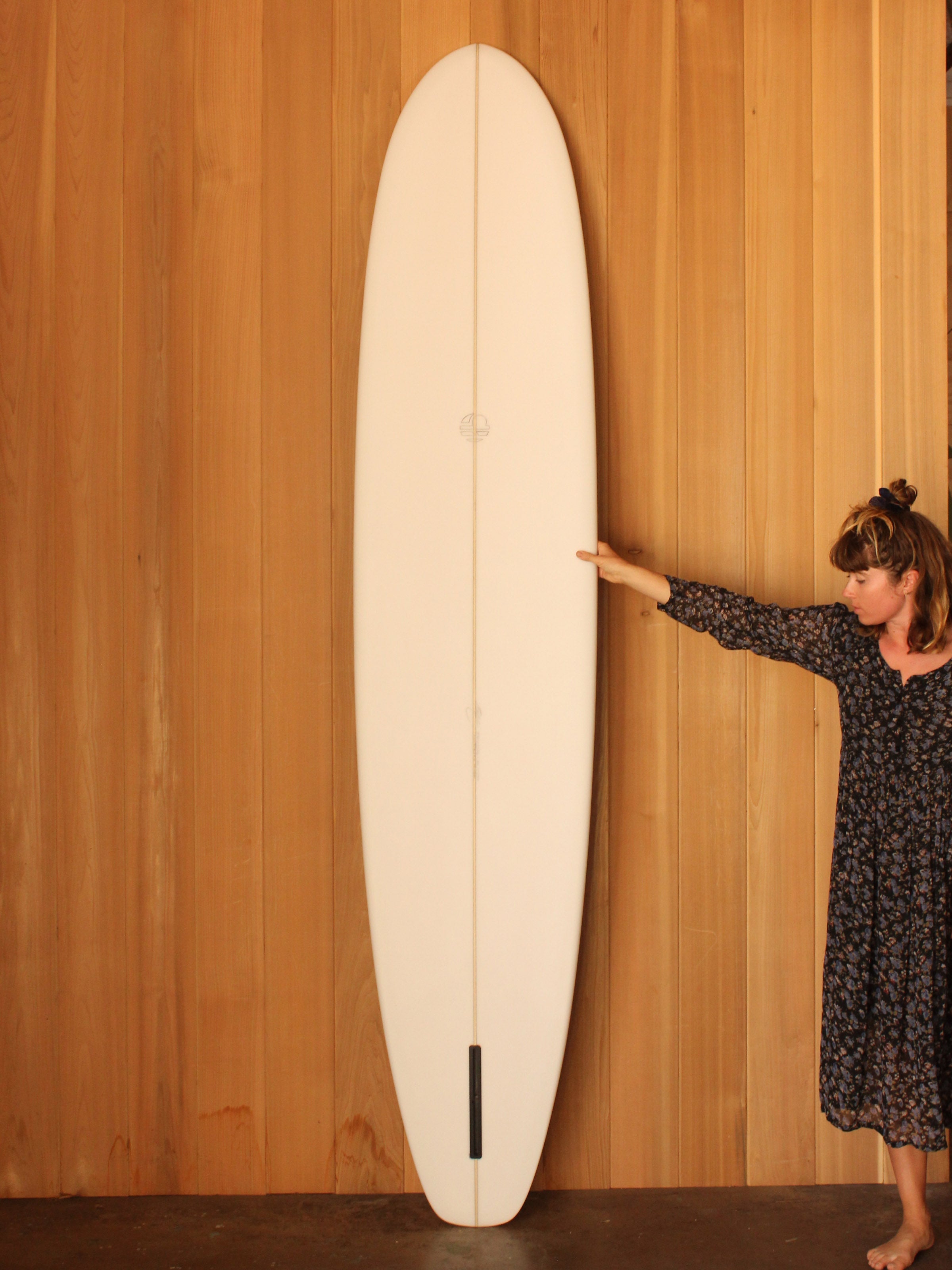 9'4 Mitsven Modern Classic - Mollusk Surf Shop