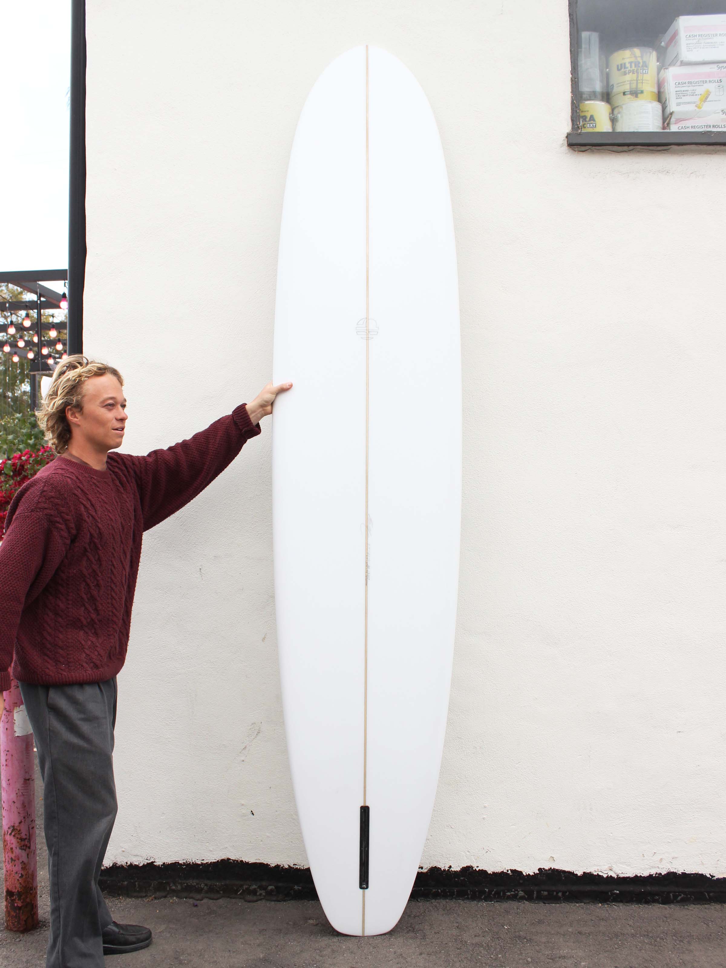 9'4 Mitsven Modern Classic - Mollusk Surf Shop
