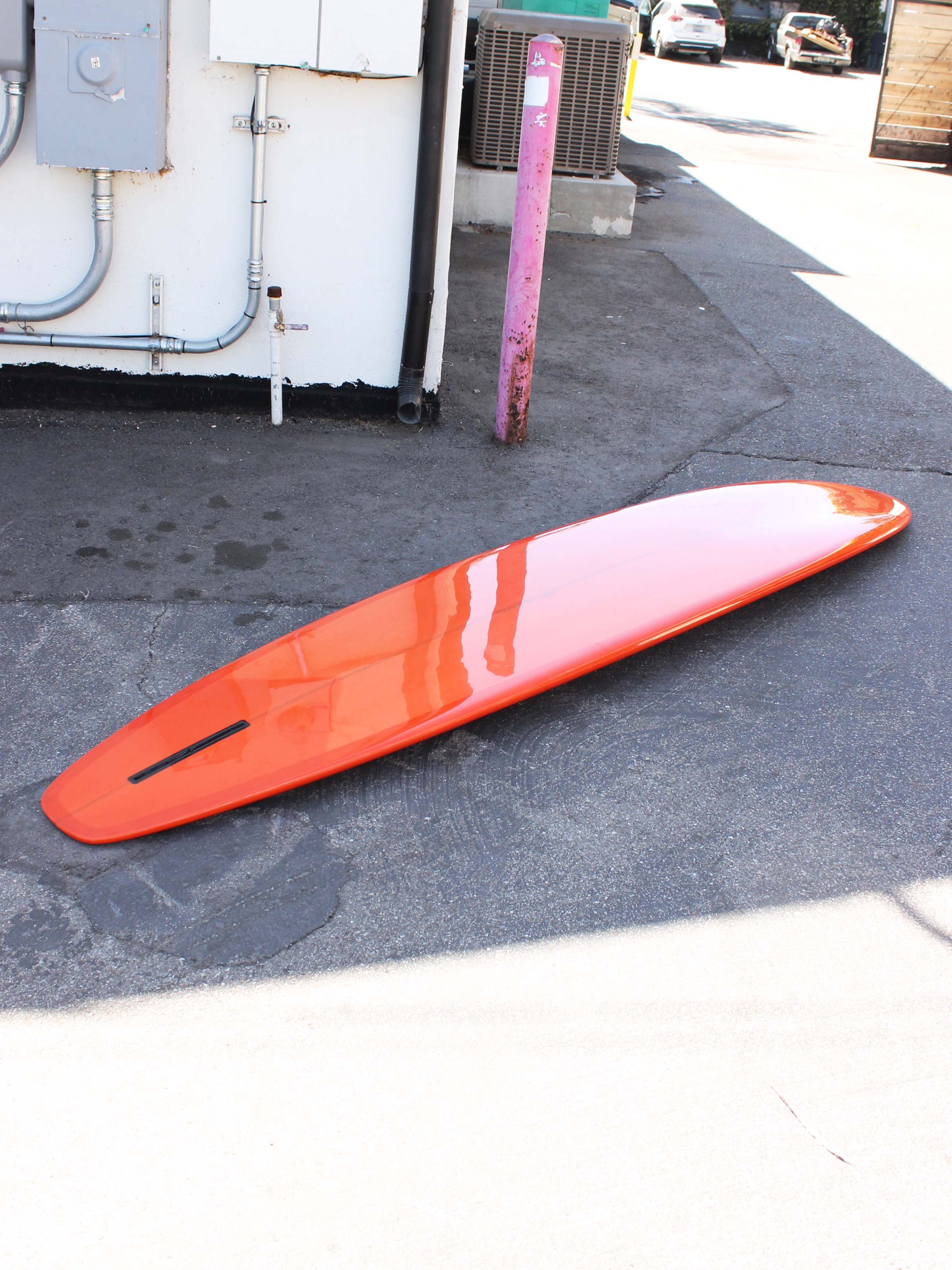 9'4 Mitsven Modern Classic - Mollusk Surf Shop