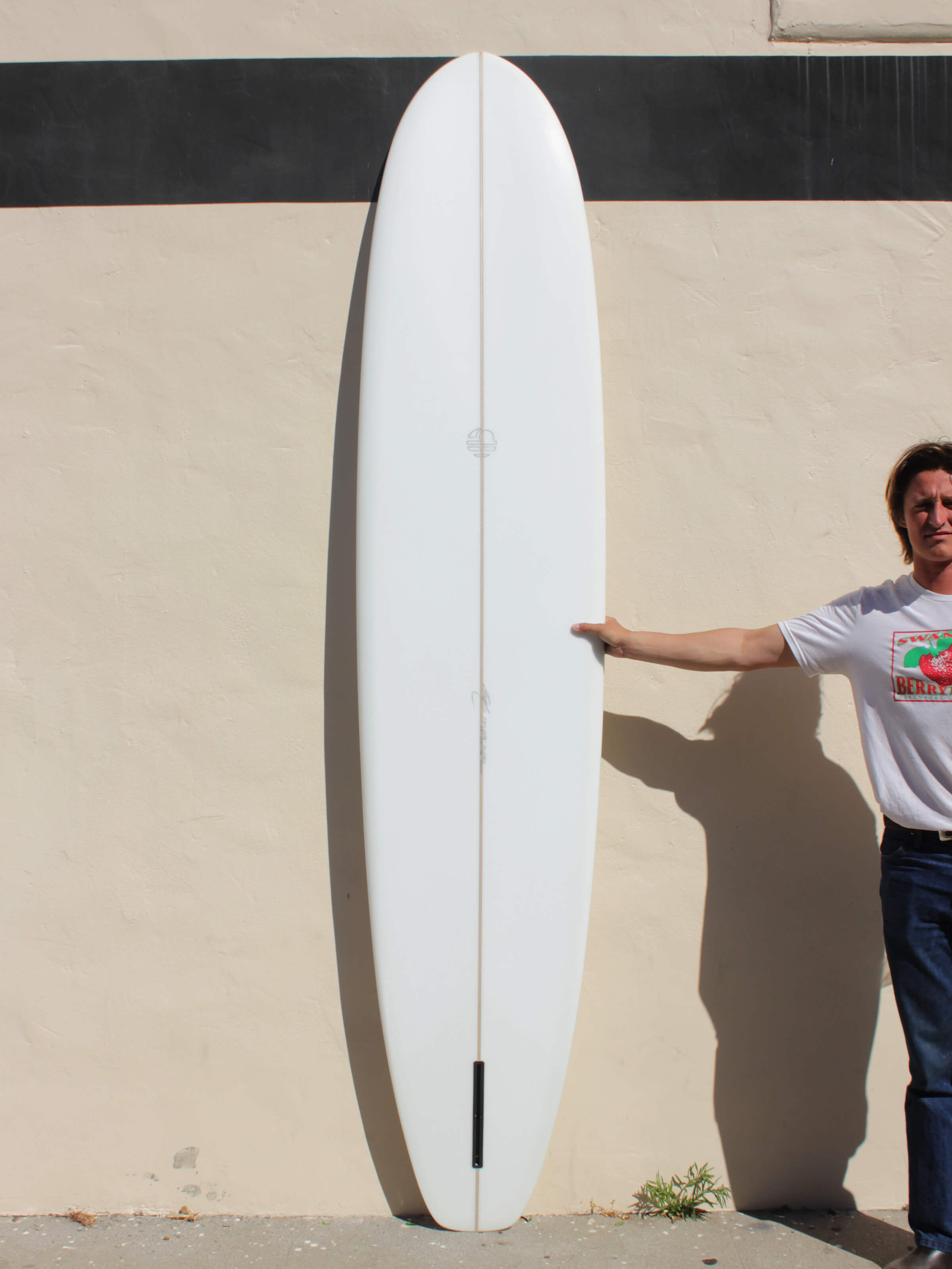 9'4 Mitsven Modern Classic - Mollusk Surf Shop