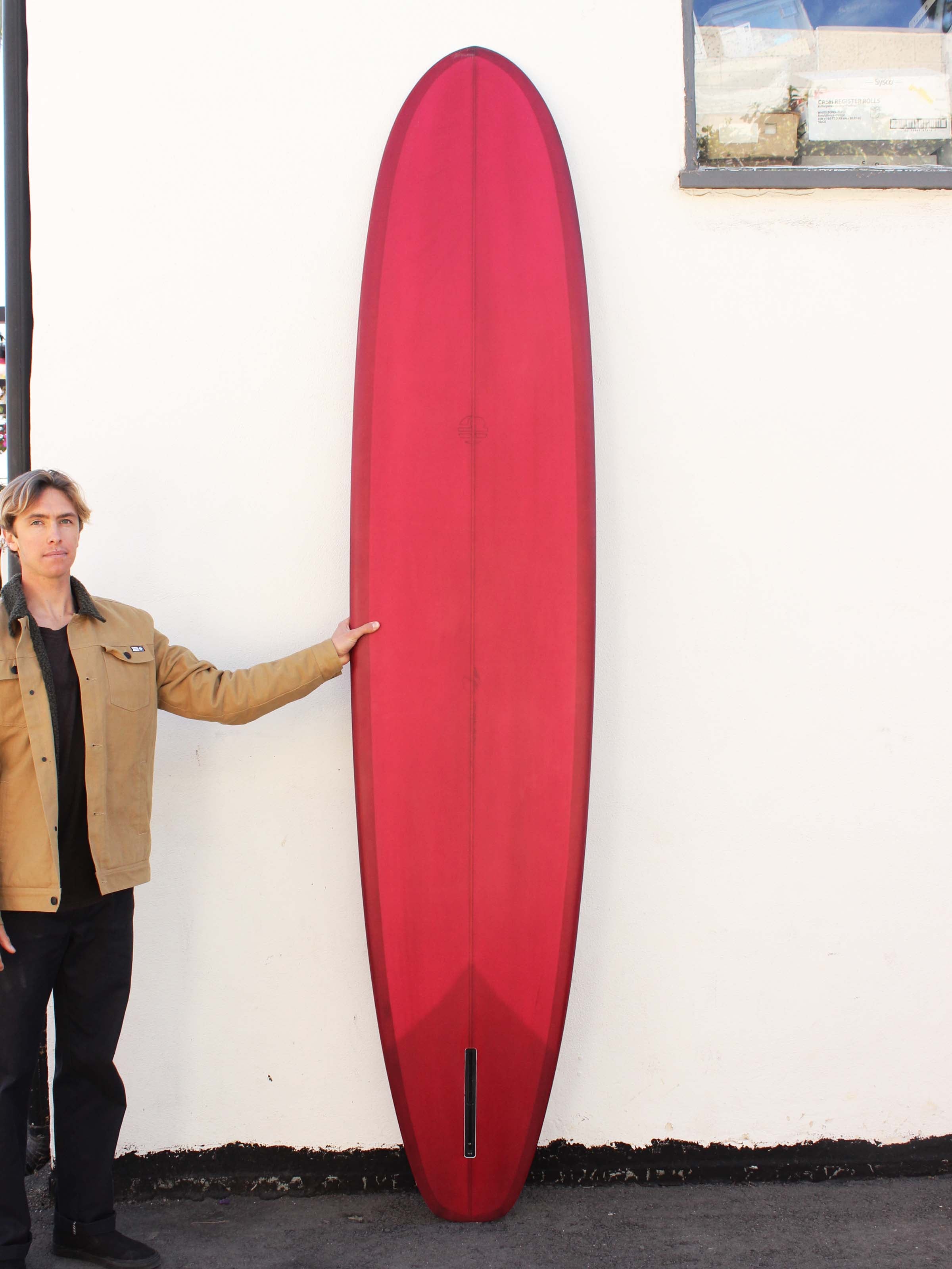9'4 Mitsven Modern Classic - Mollusk Surf Shop