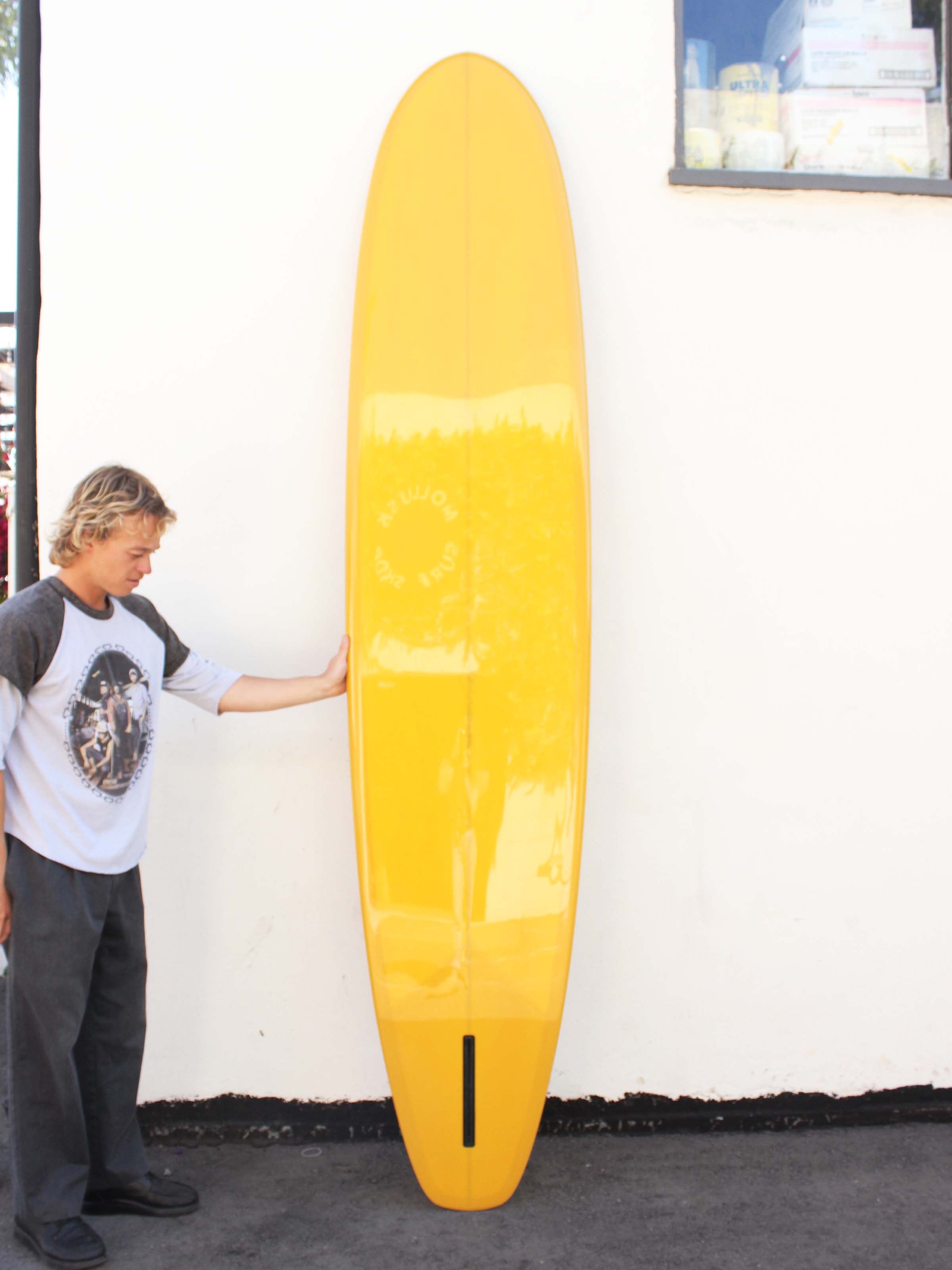 9'4 Mitsven Modern Classic - Mollusk Surf Shop