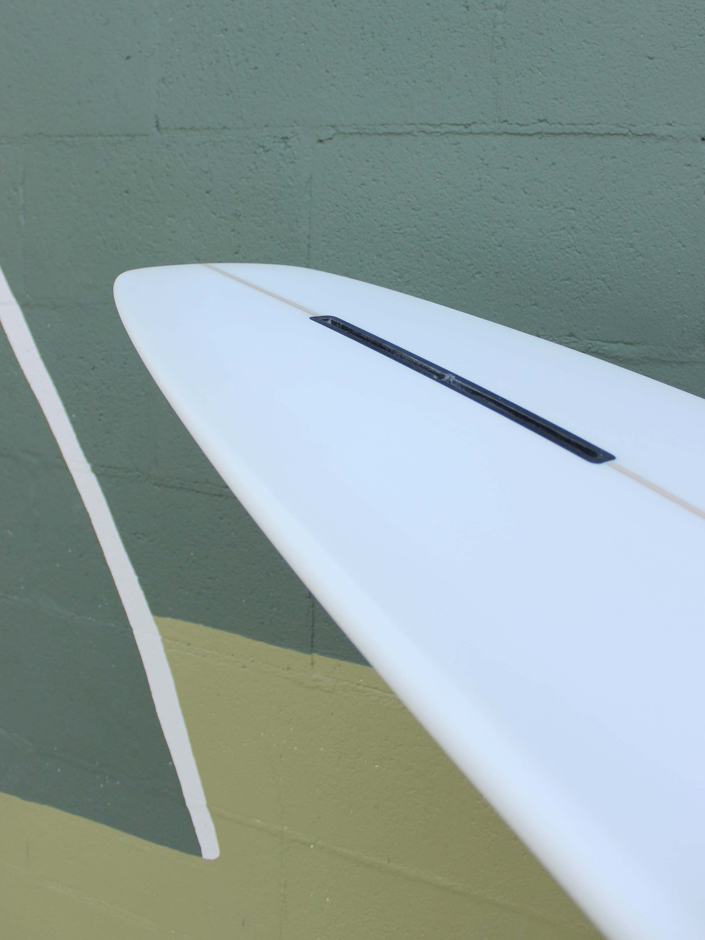 9'4 Mitsven Modern Classic - Mollusk Surf Shop - description