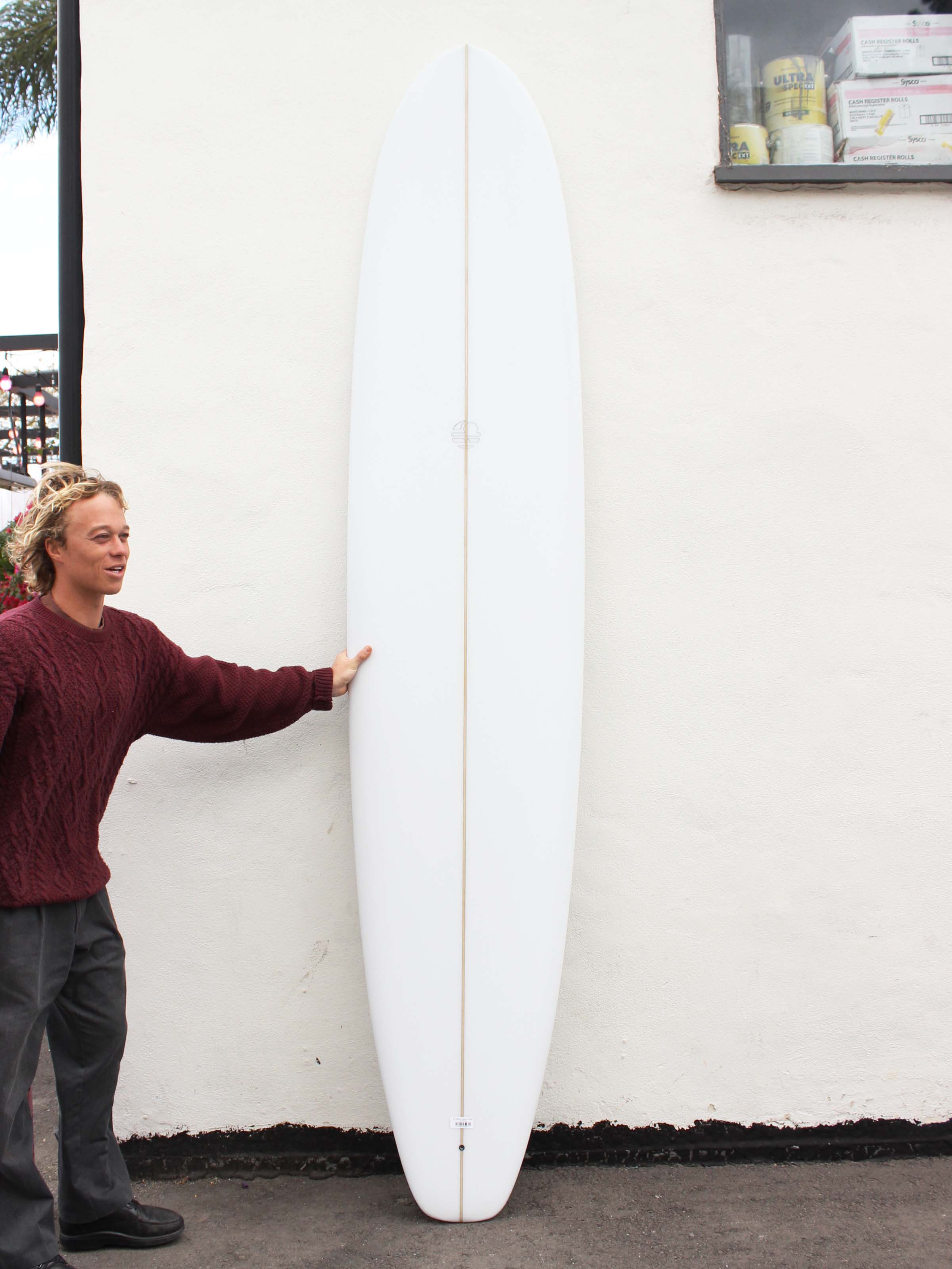 9'4 Mitsven Modern Classic - Mollusk Surf Shop