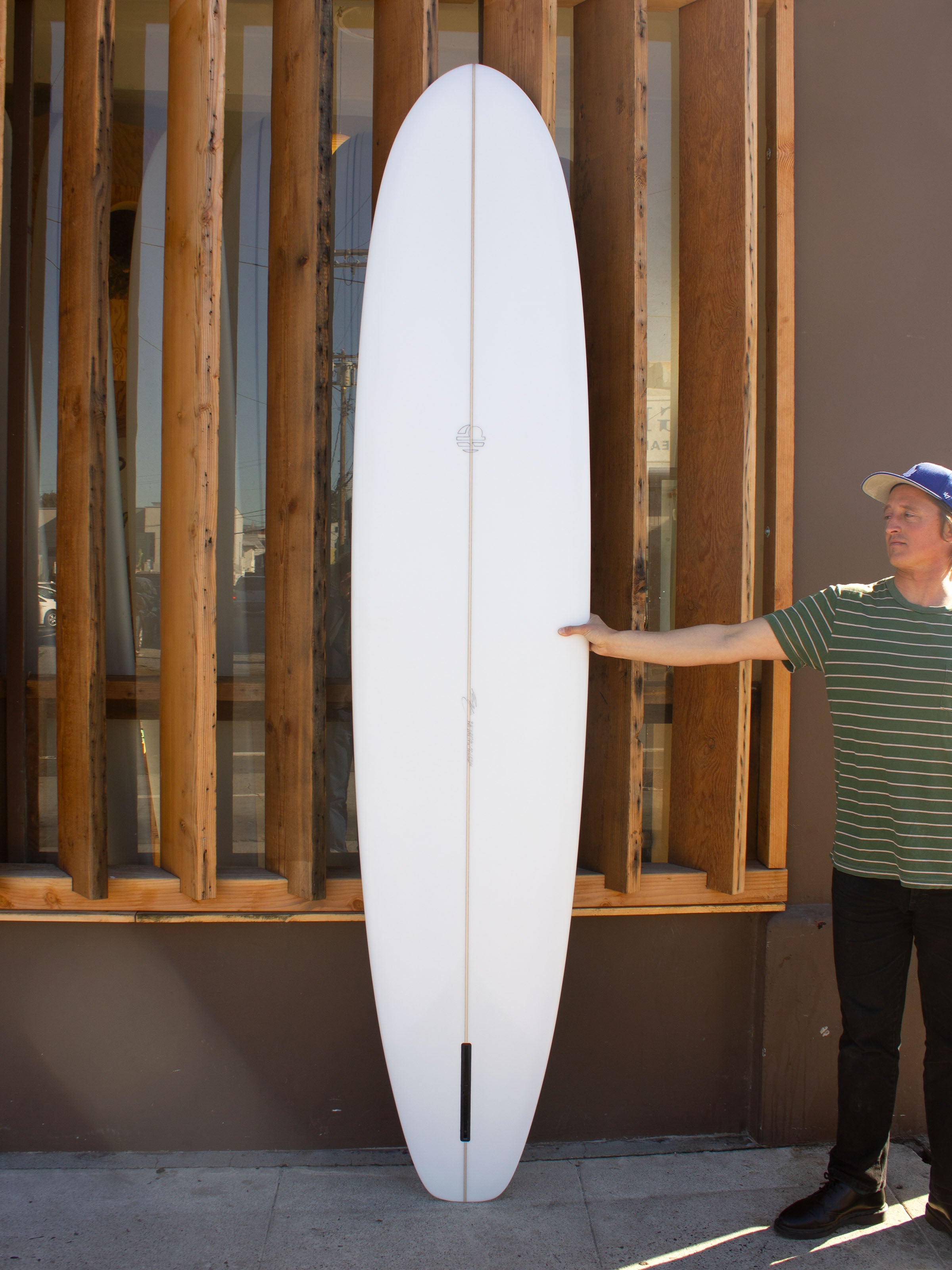 9'4 Mitsven Modern Classic - Mollusk Surf Shop
