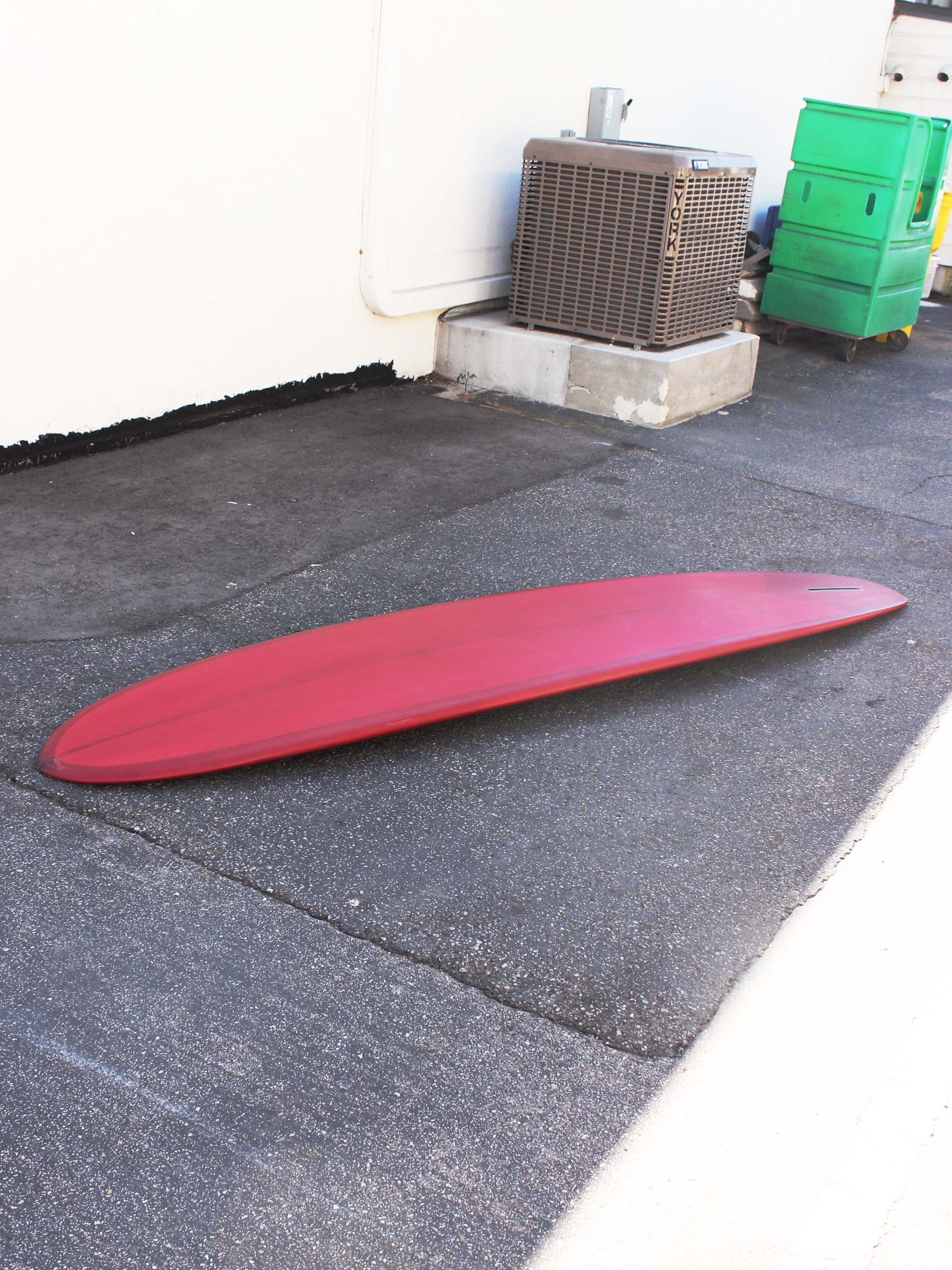 9'4 Mitsven Modern Classic - Mollusk Surf Shop