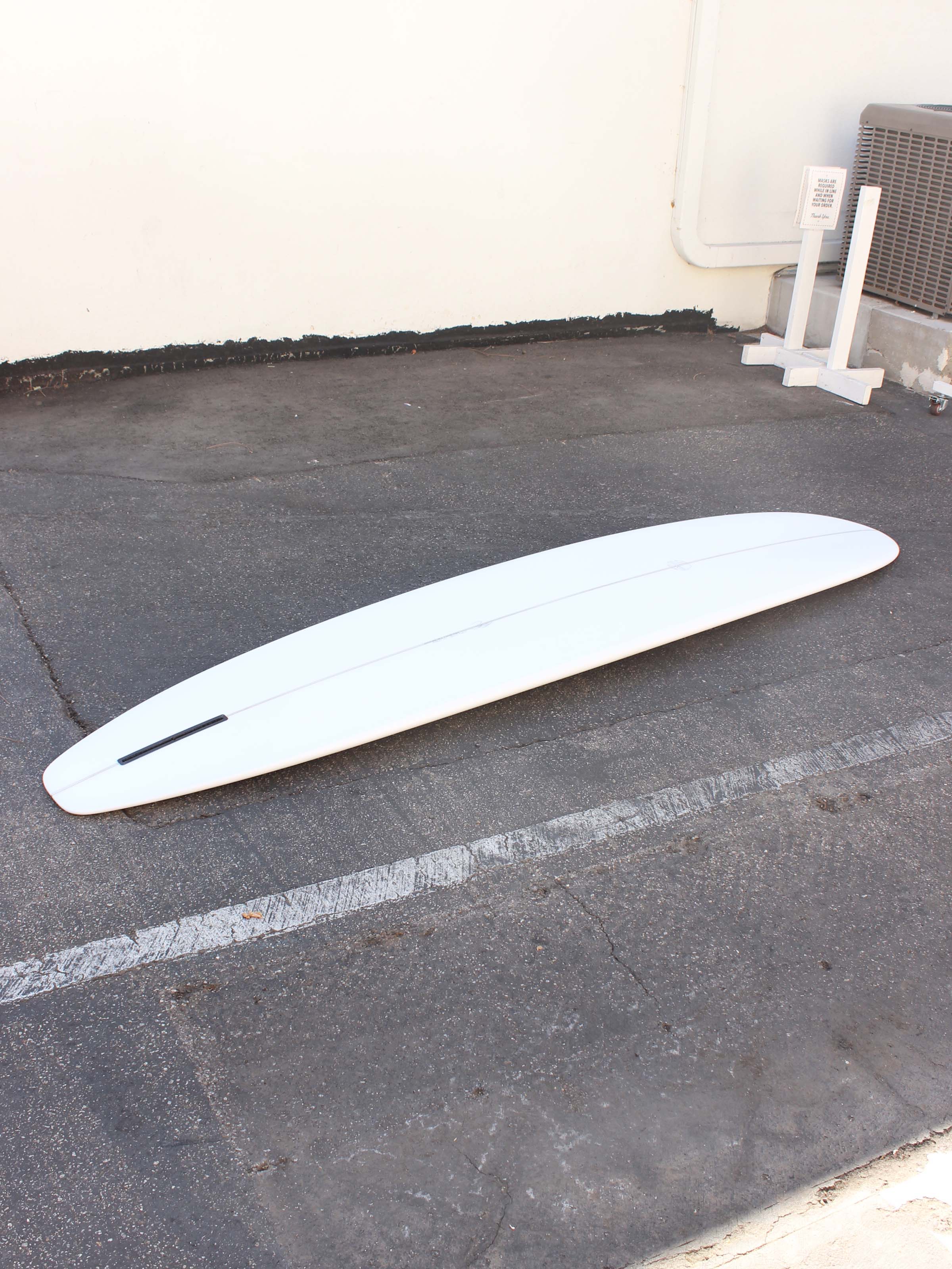 9'4 Mitsven Modern Classic - Mollusk Surf Shop