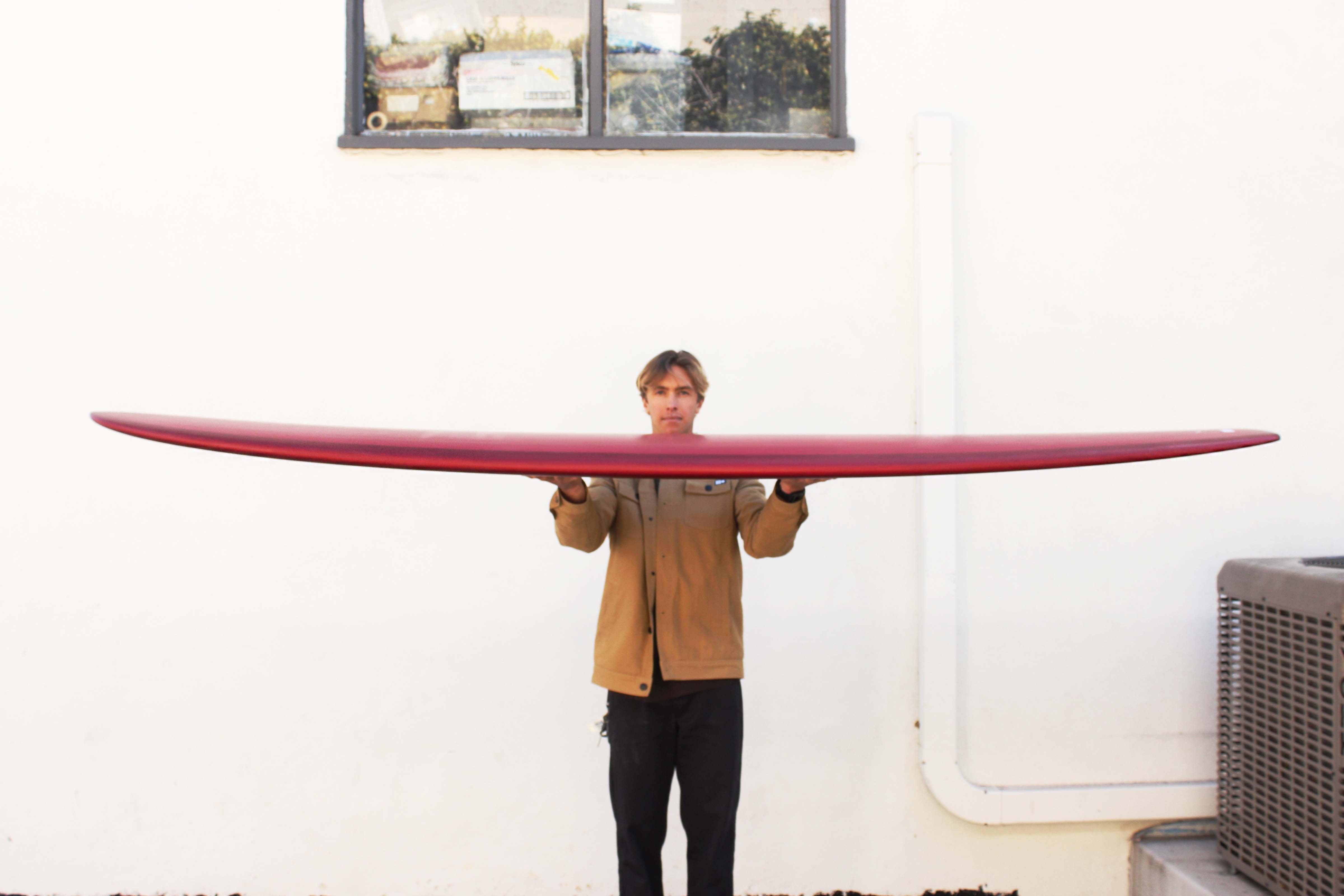 9'4 Mitsven Modern Classic - Mollusk Surf Shop