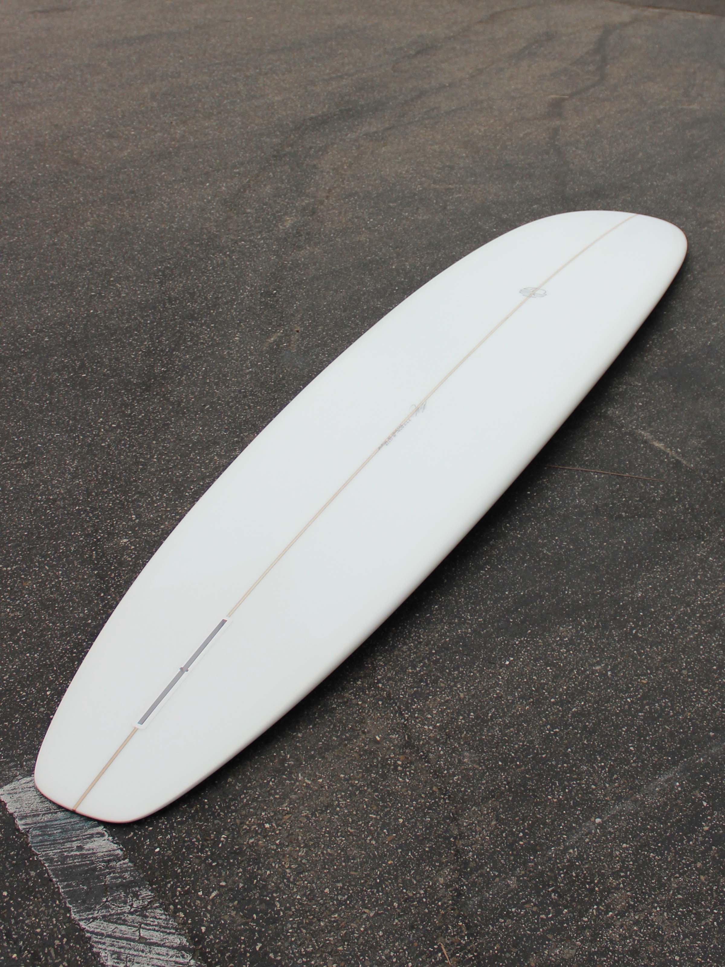 9'4 Mitsven Modern Classic - Mollusk Surf Shop - description