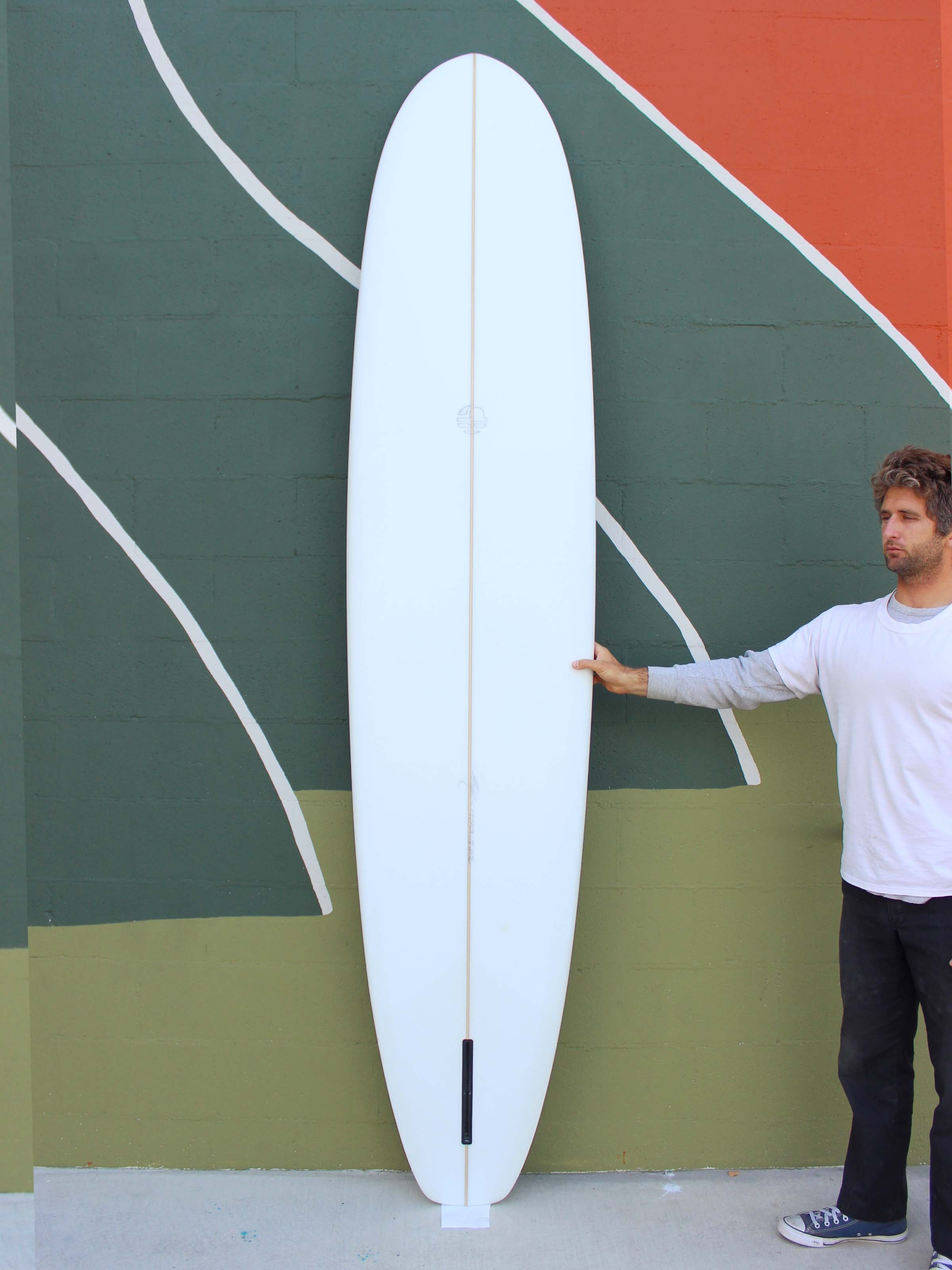 9'4 Mitsven Modern Classic - Mollusk Surf Shop