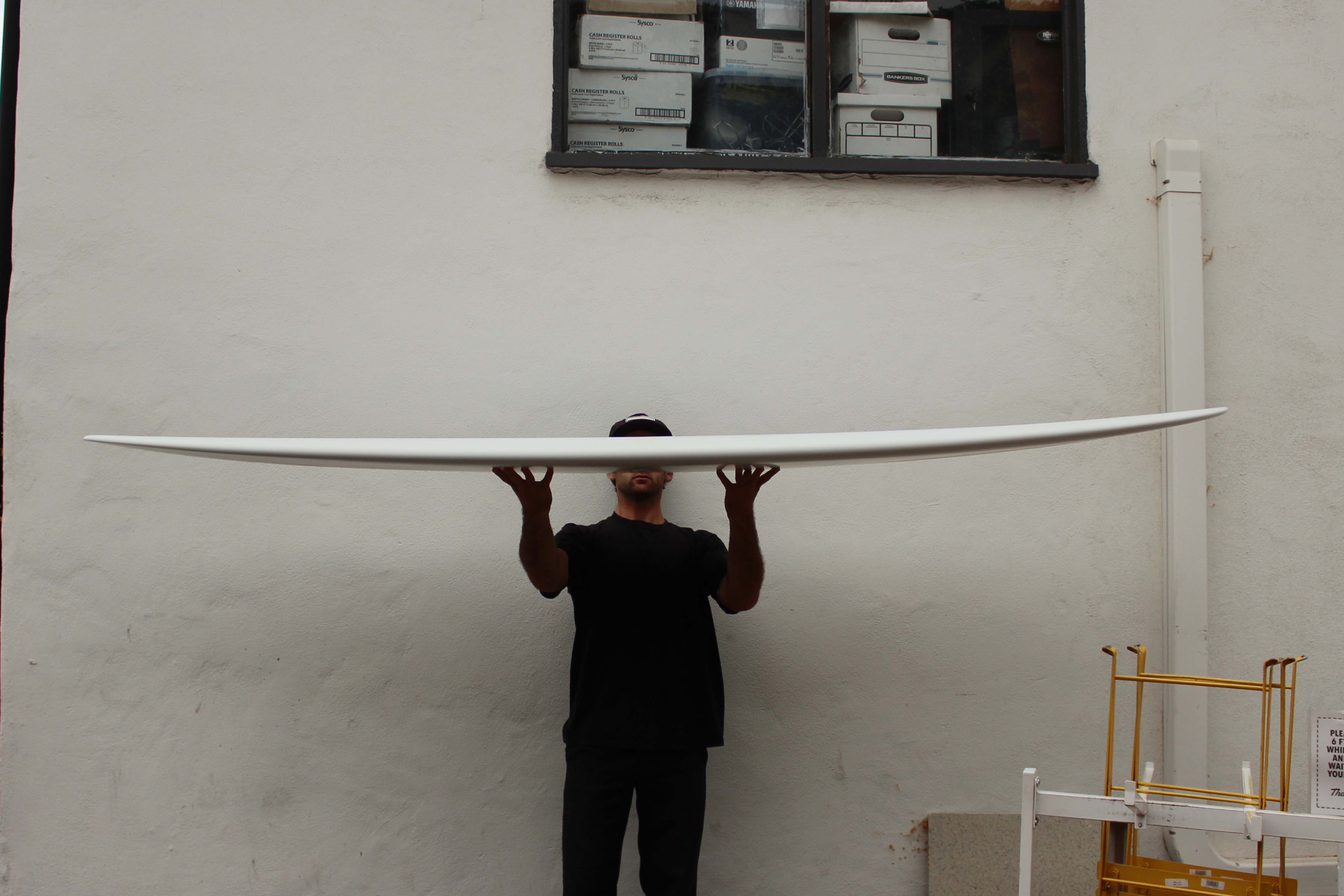 9'4 Mitsven Modern Classic - Mollusk Surf Shop