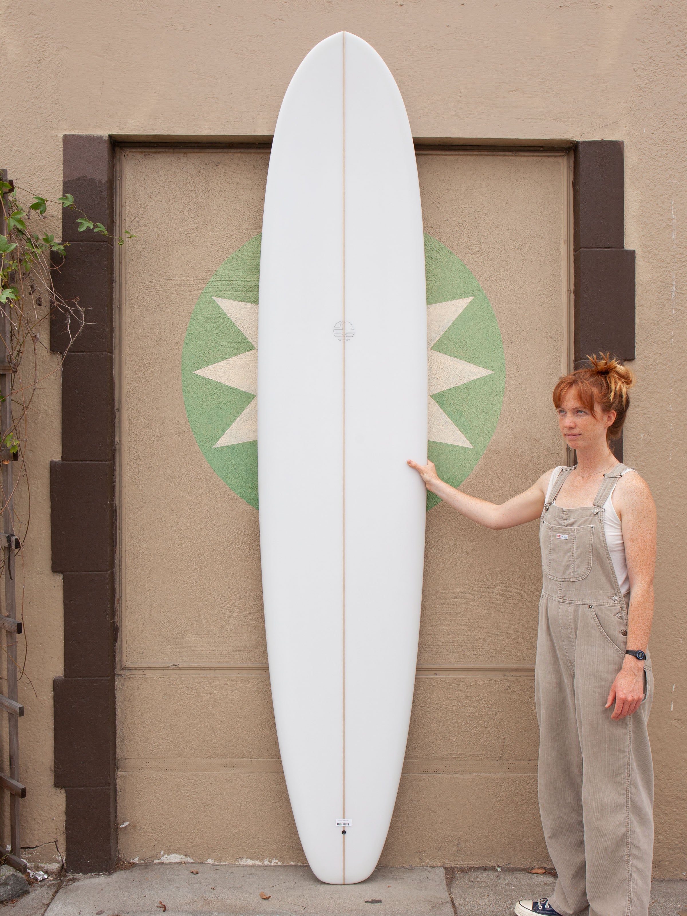 9'4 Mitsven Modern Classic - Mollusk Surf Shop