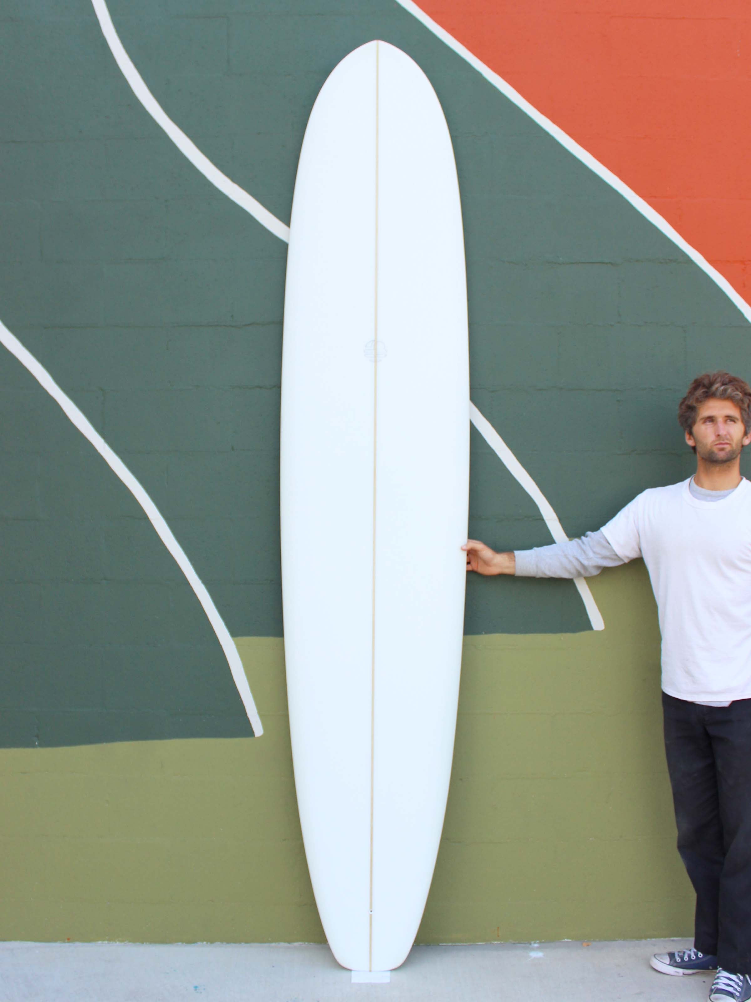 9'4 Mitsven Modern Classic - Mollusk Surf Shop