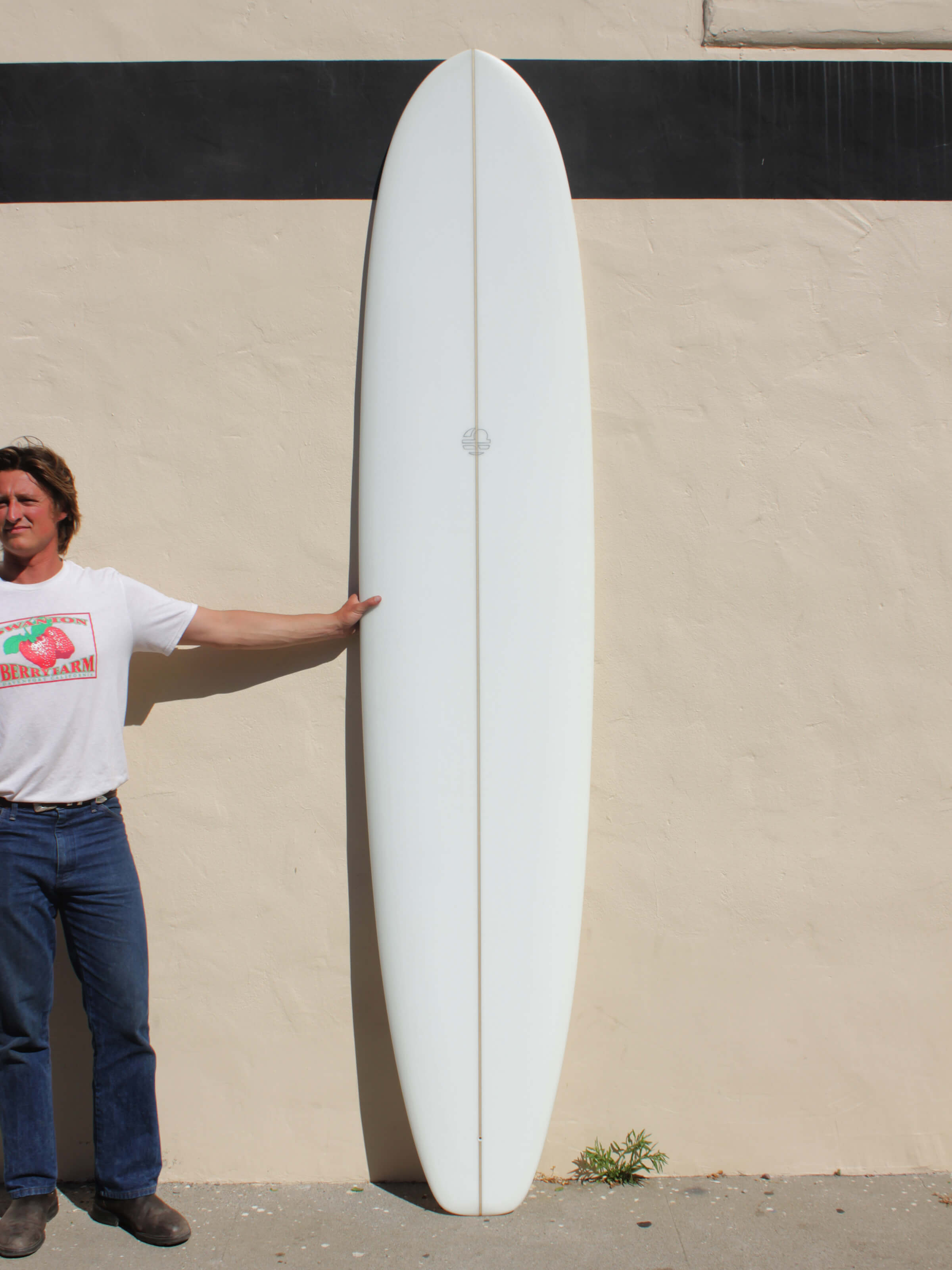 9'4 Mitsven Modern Classic - Mollusk Surf Shop